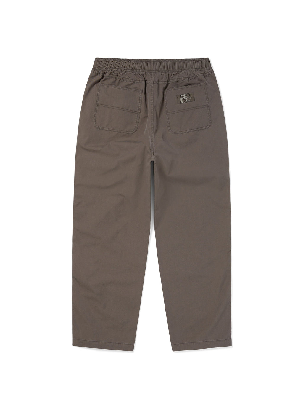 thisisneverthat - Piping Easy Pant (Charcoal) product image 5 | TRAB K-Fashion Australia
