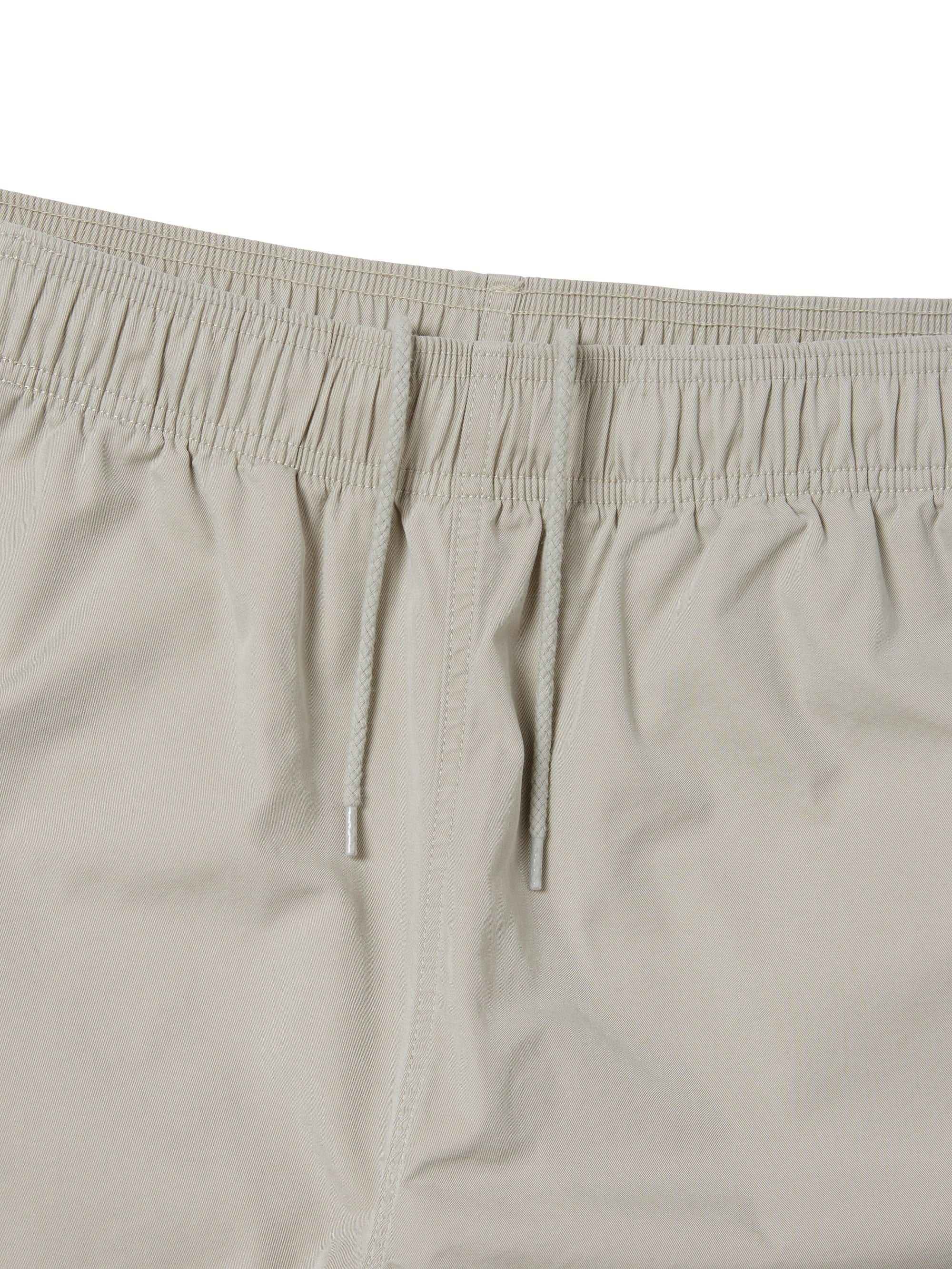 thisisneverthat - Piping Easy Pant (Stone) product image 2 | TRAB K-Fashion Australia
