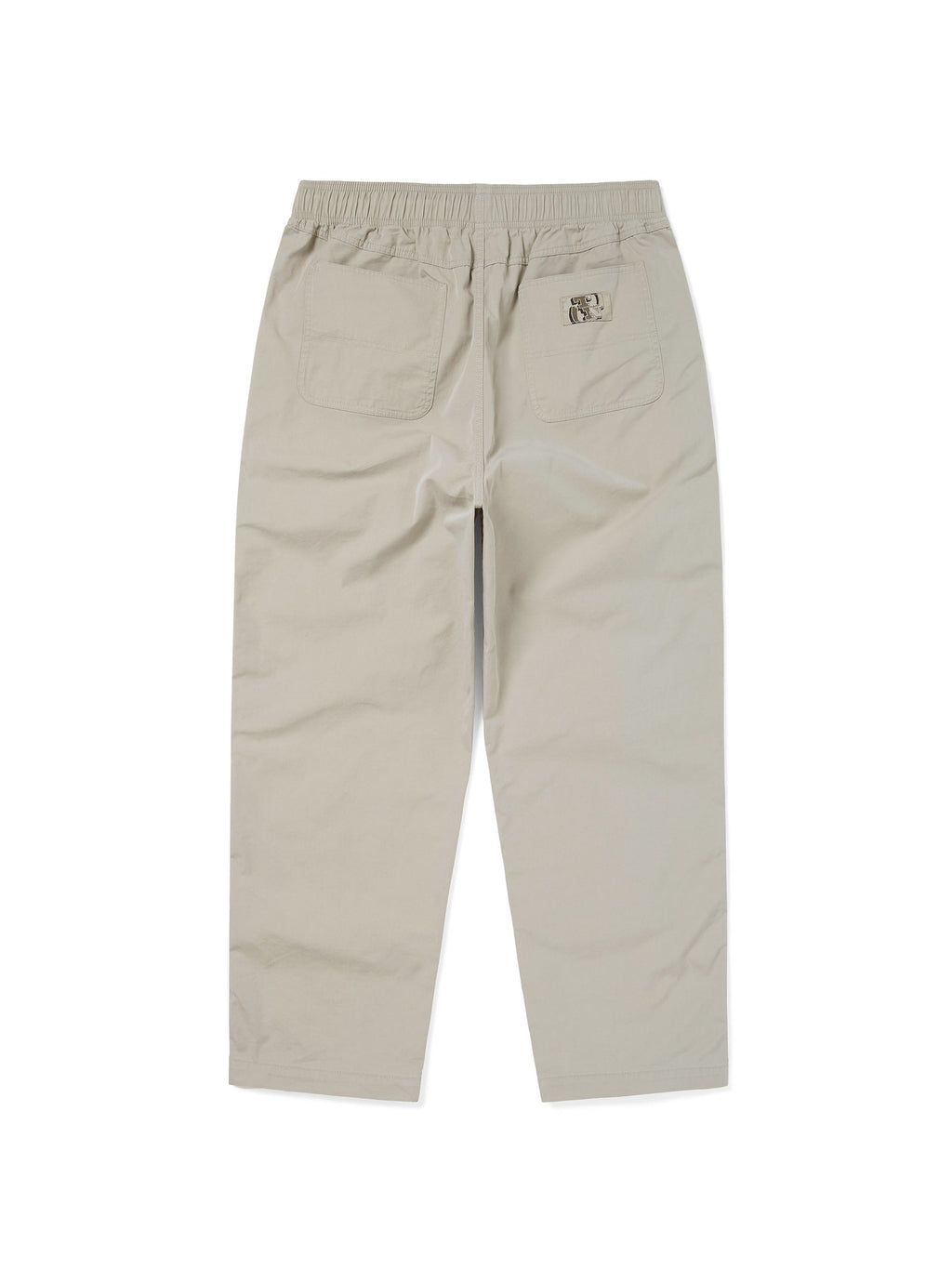 thisisneverthat - Piping Easy Pant (Stone) product image 5 | TRAB K-Fashion Australia