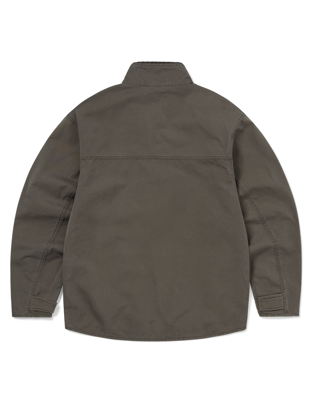 thisisneverthat - Piping Easy Pullover (Charcoal) product image 4 | TRAB K-Fashion Australia