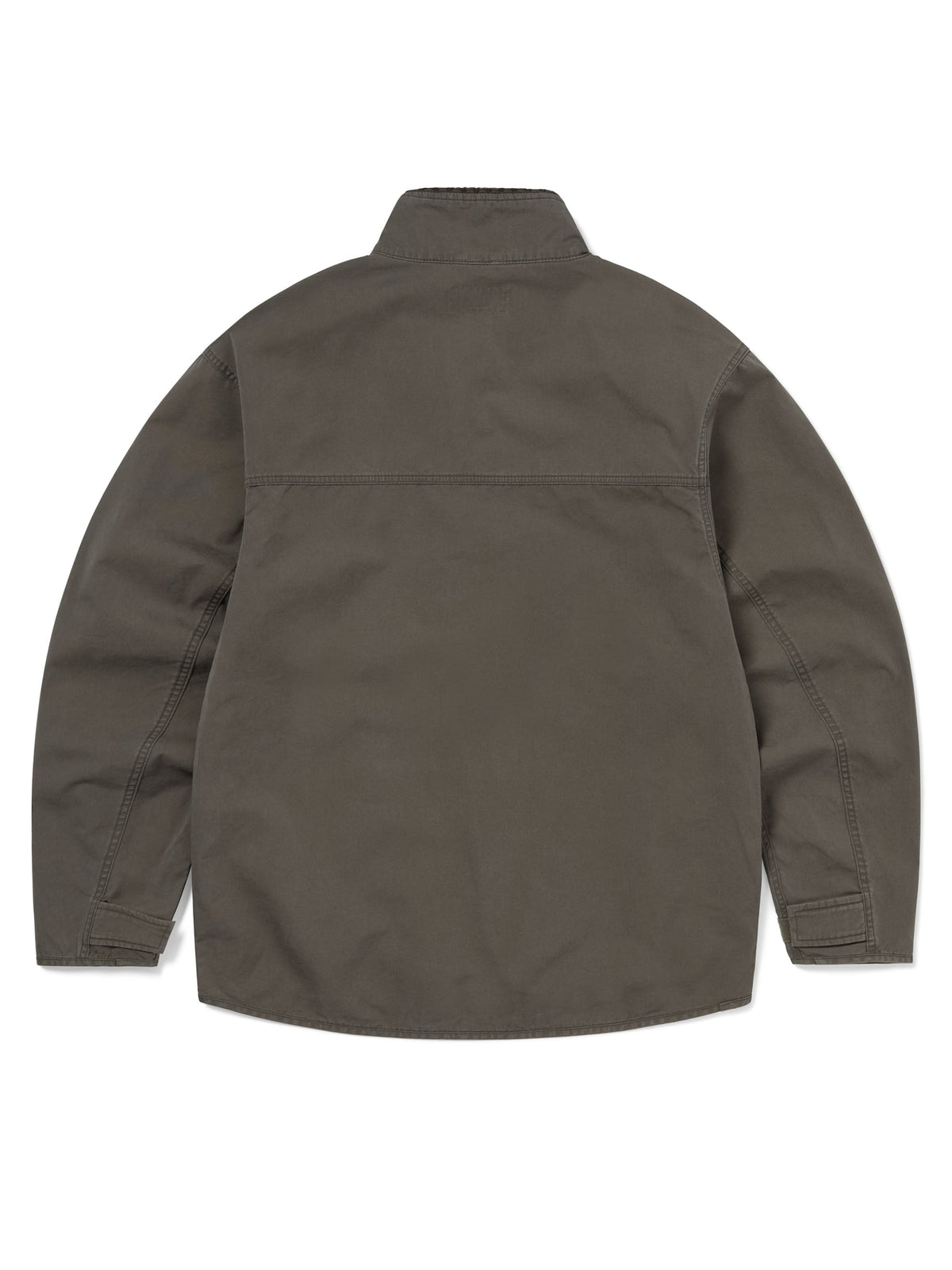 thisisneverthat - Piping Easy Pullover (Charcoal) product image 4 | TRAB K-Fashion Australia