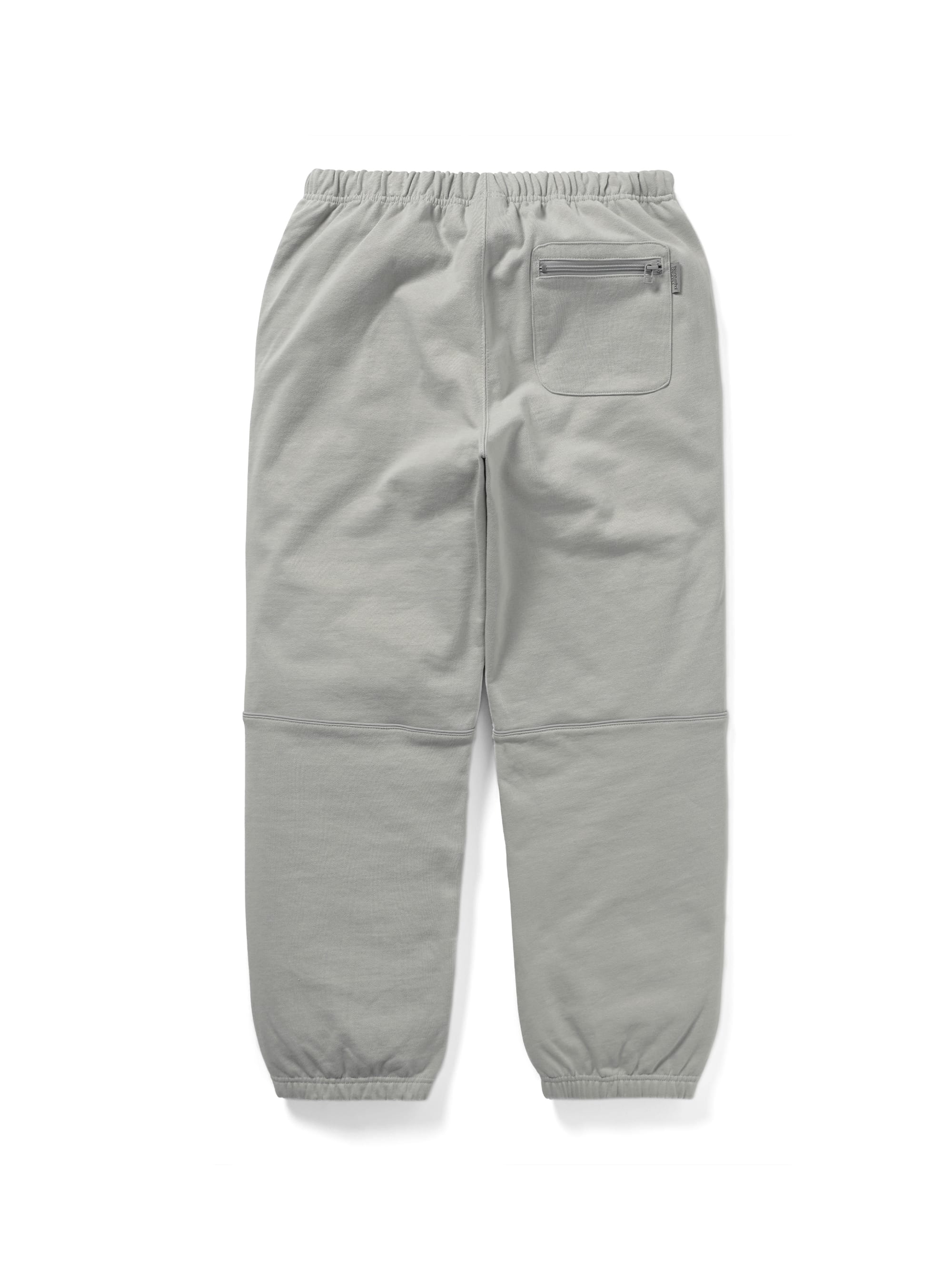 thisisneverthat - Piping Sweatpant Lime (grey) product image 4 | TRAB K-Fashion Australia