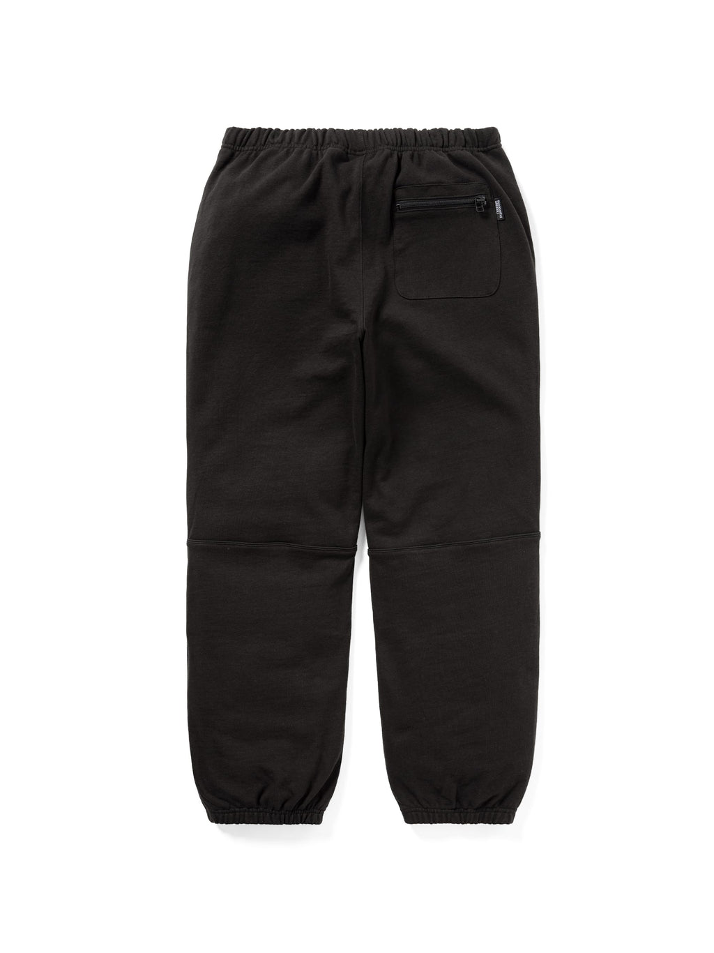 thisisneverthat - Piping Sweatpant (Off Black) product image 4 | TRAB K-Fashion Australia