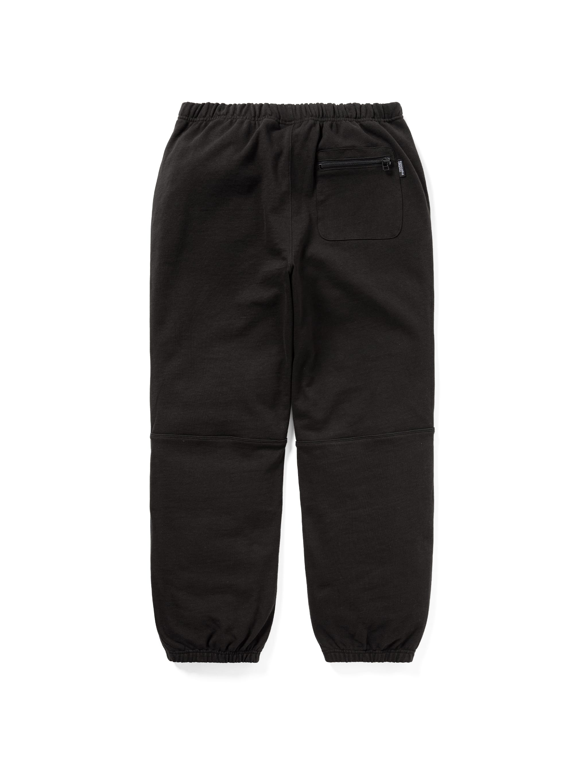 thisisneverthat - Piping Sweatpant (Off Black) product image 4 | TRAB K-Fashion Australia