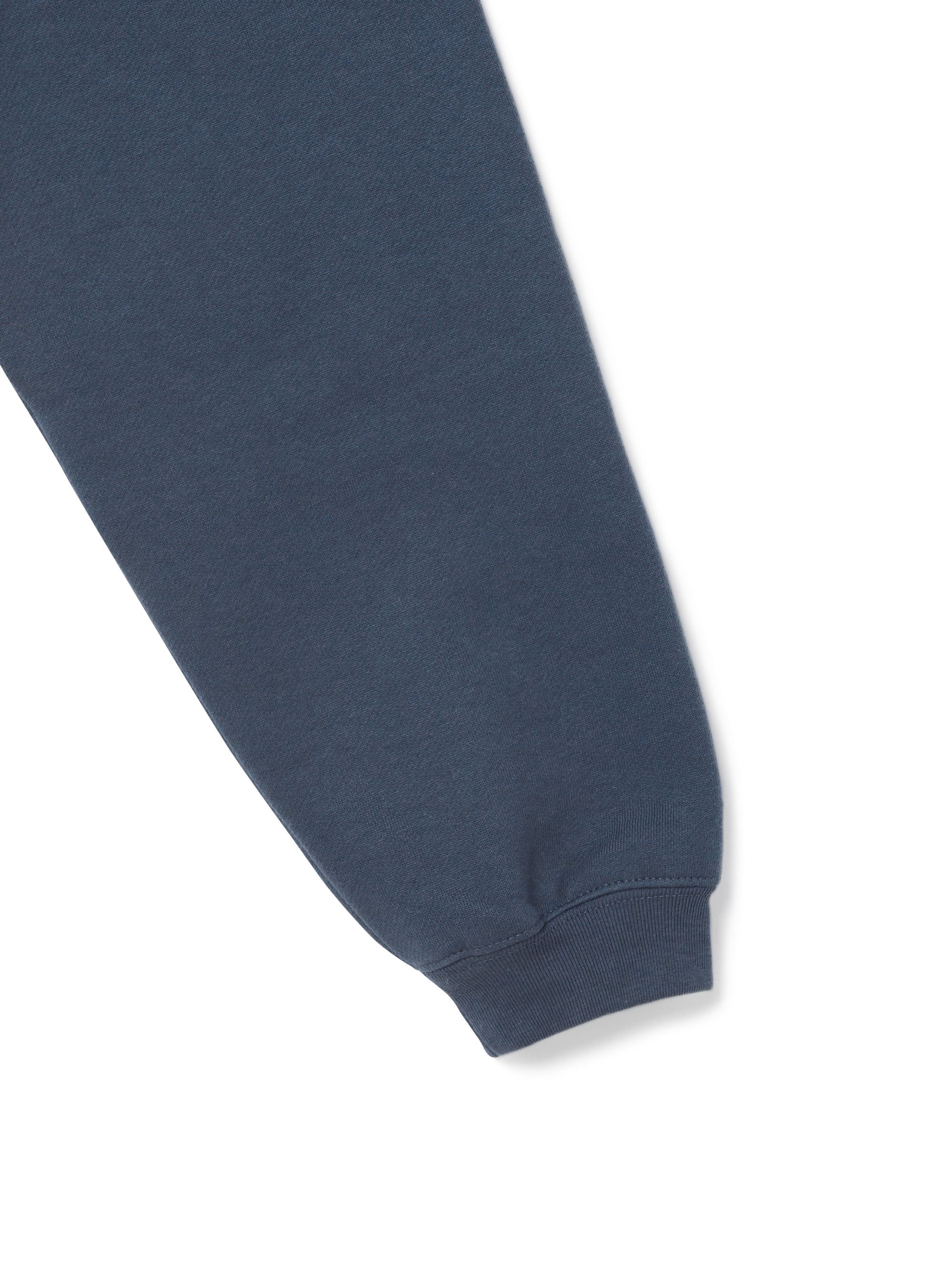 thisisneverthat - Pocket Crewneck (Heather Water) product image 3 | TRAB K-Fashion Australia