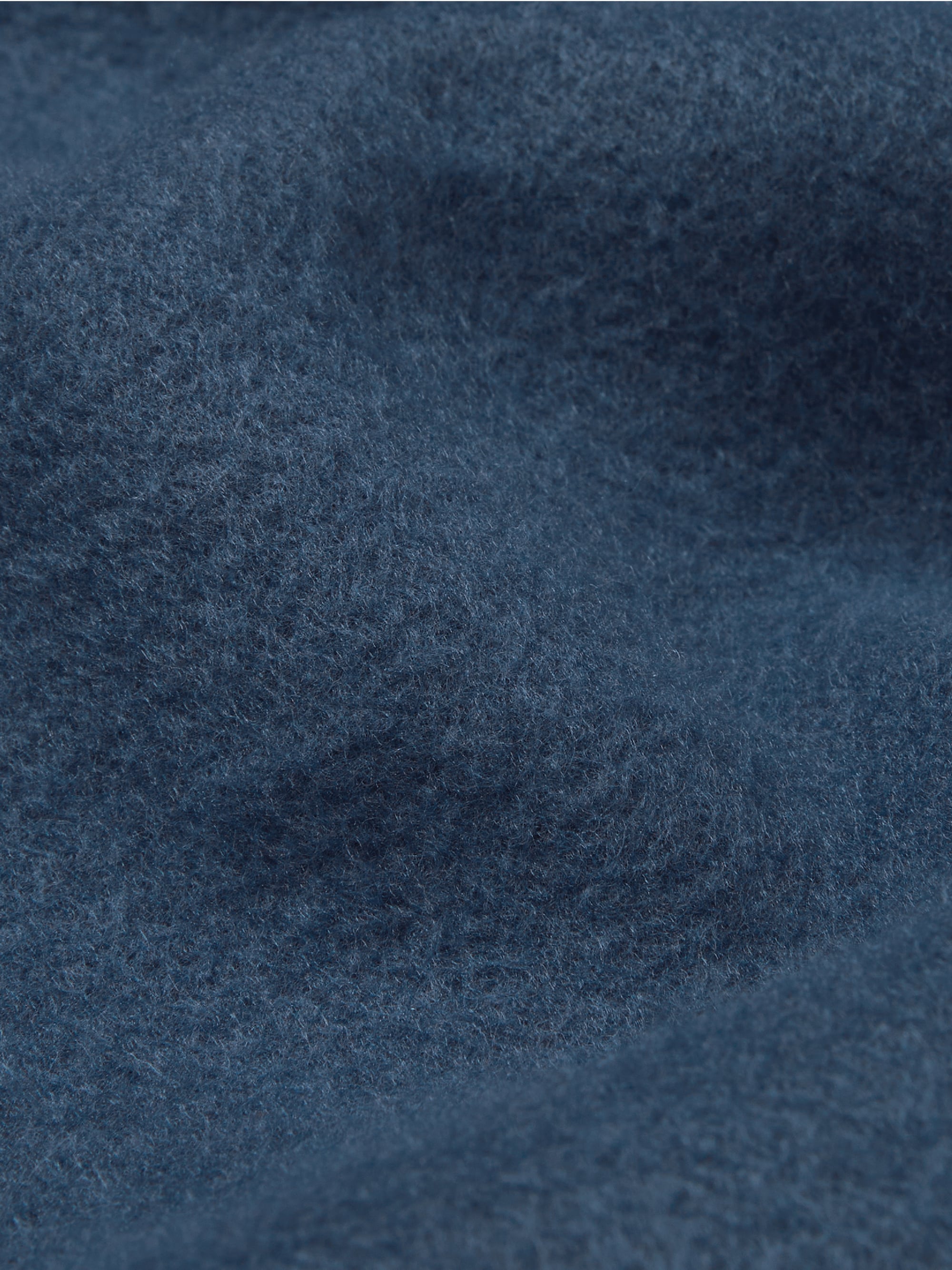 thisisneverthat - Pocket Crewneck (Heather Water) product image 4 | TRAB K-Fashion Australia