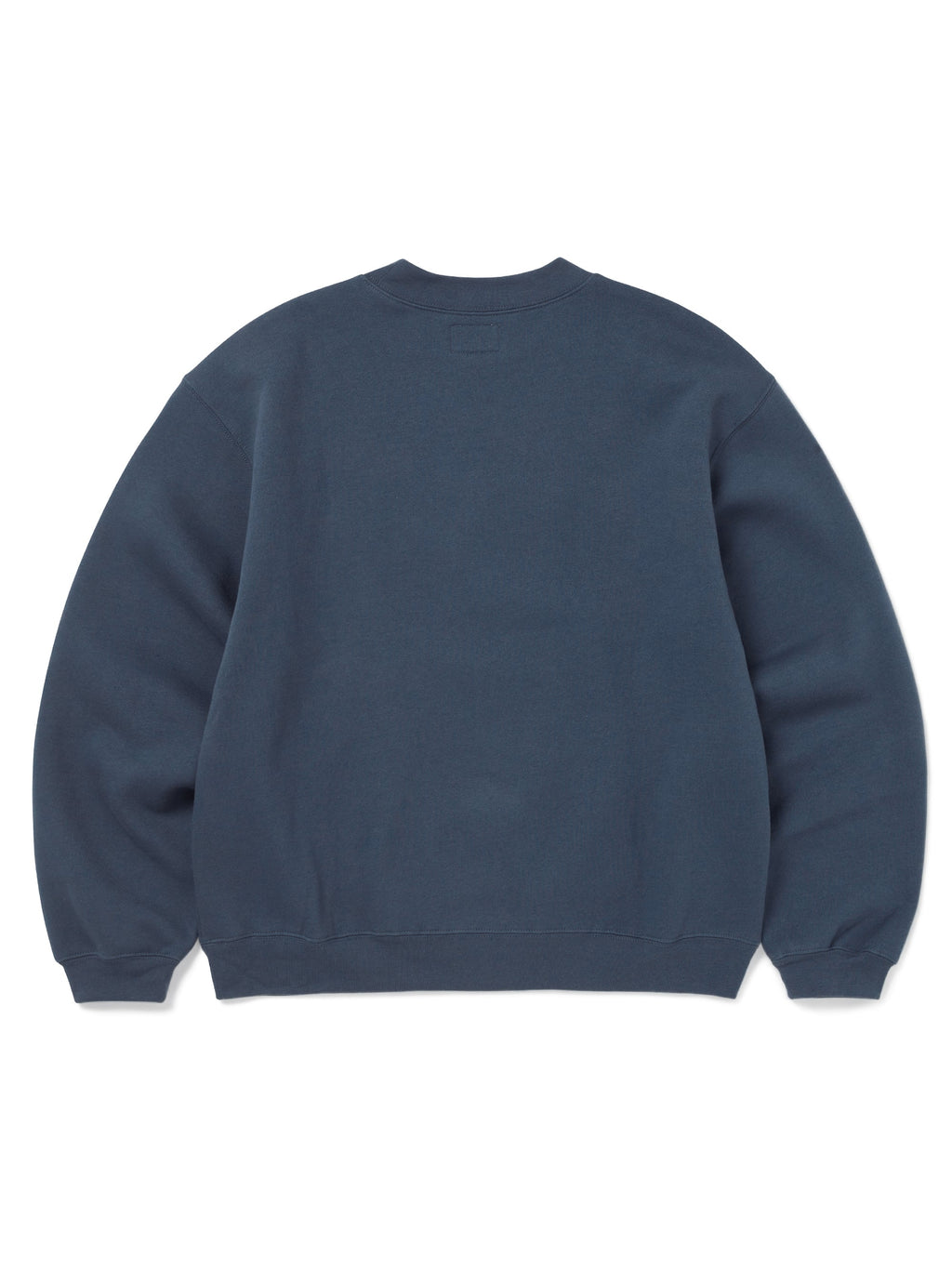 thisisneverthat - Pocket Crewneck (Heather Water) product image 5 | TRAB K-Fashion Australia