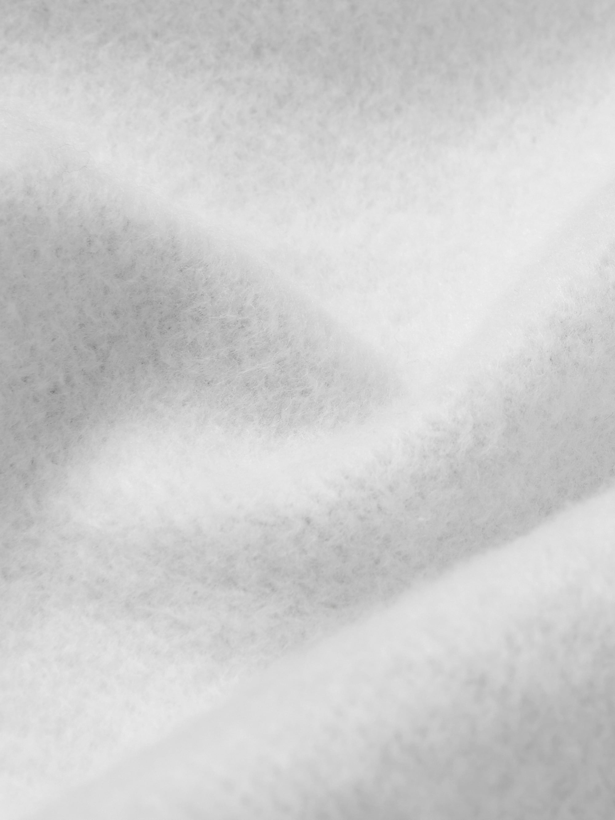 thisisneverthat - Pocket Crewneck Heather (Grey) product image 4 | TRAB K-Fashion Australia