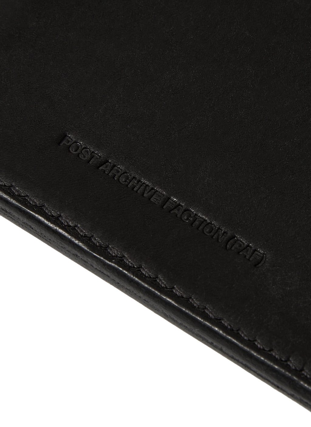 Post Archive Faction - Pueblo Case 01 (Black) product image 4 | TRAB K-Fashion Australia