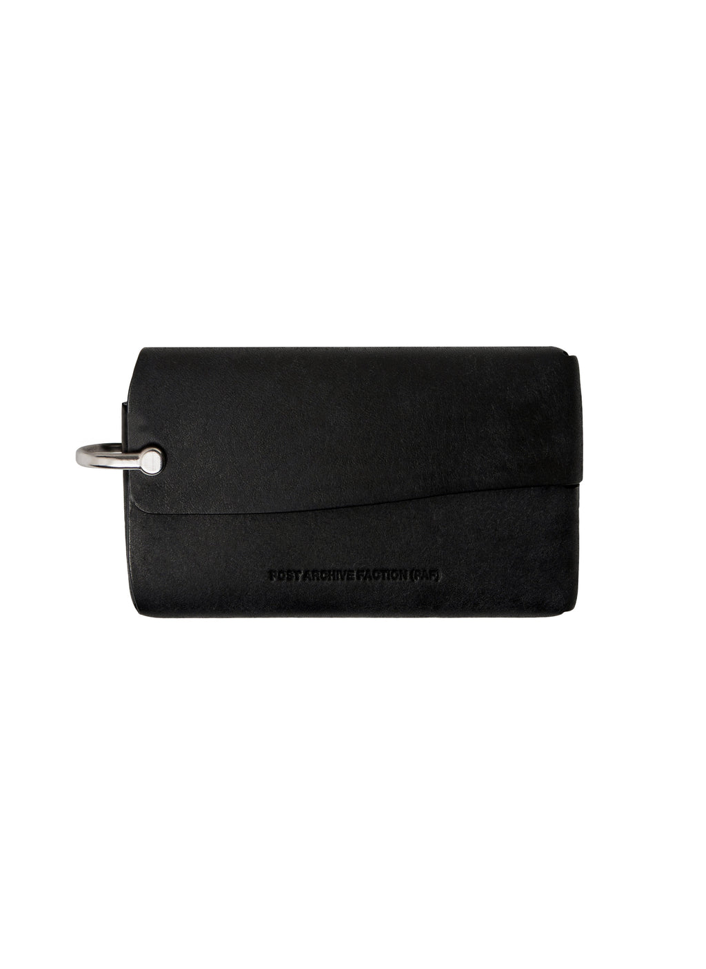 Post Archive Faction - Pueblo Case 02 (Black) product image 1 | TRAB K-Fashion Australia