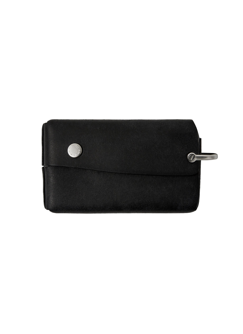 Post Archive Faction - Pueblo Case 02 (Black) product image 2 | TRAB K-Fashion Australia