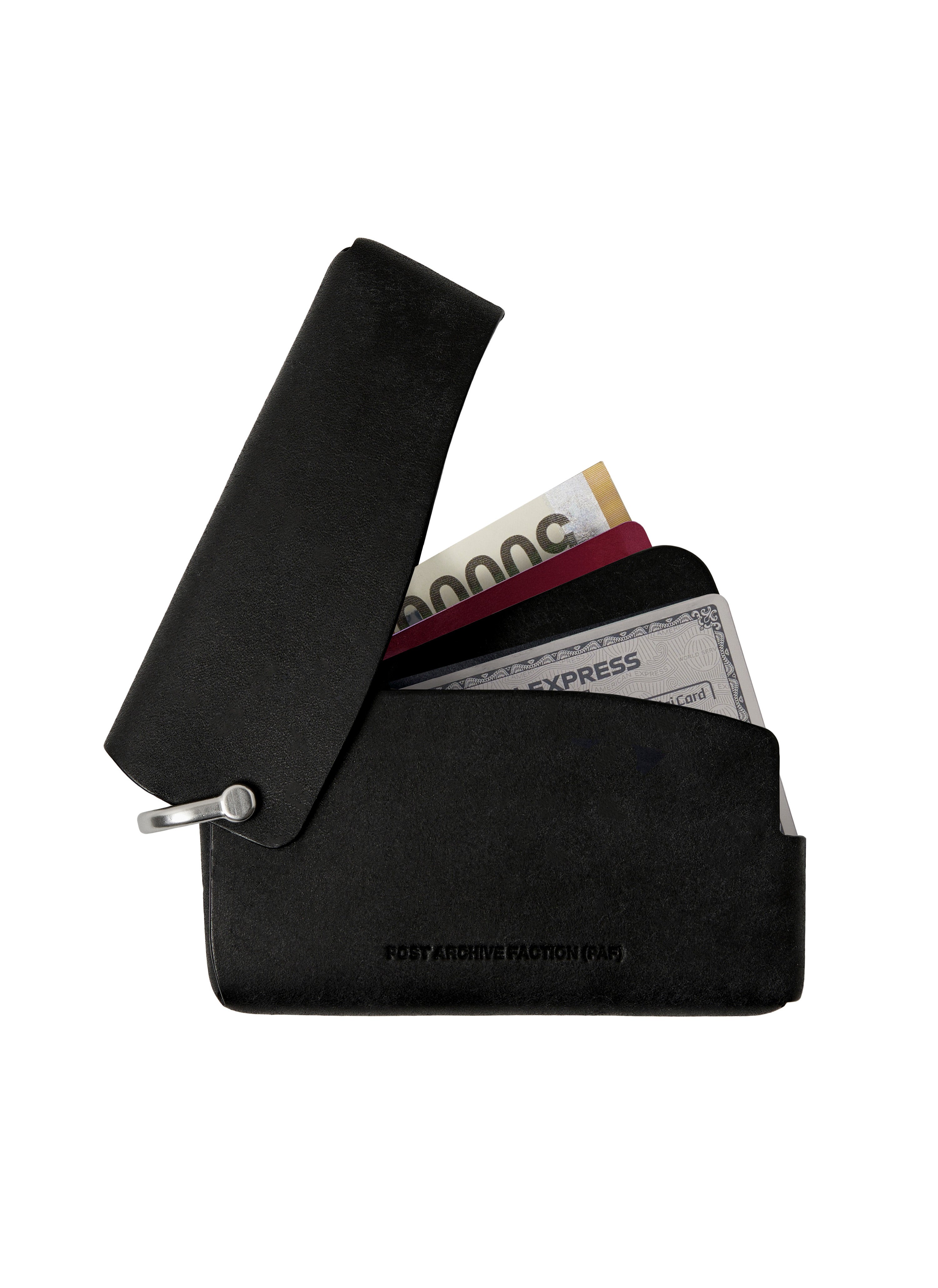 Post Archive Faction - Pueblo Case 02 (Black) product image 5 | TRAB K-Fashion Australia