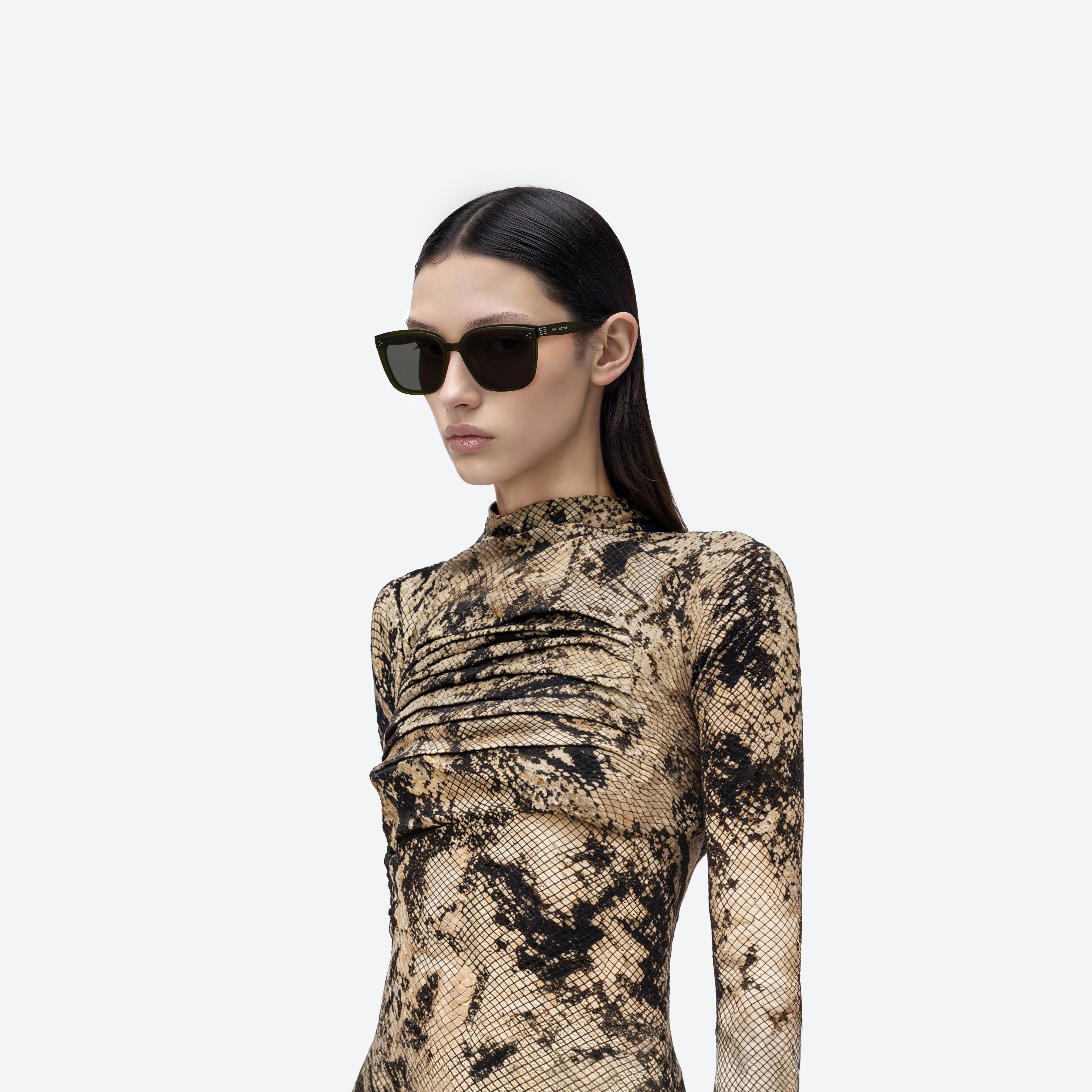 Gentle Monster - My Me KC2 product image 2 | TRAB K-Fashion Australia