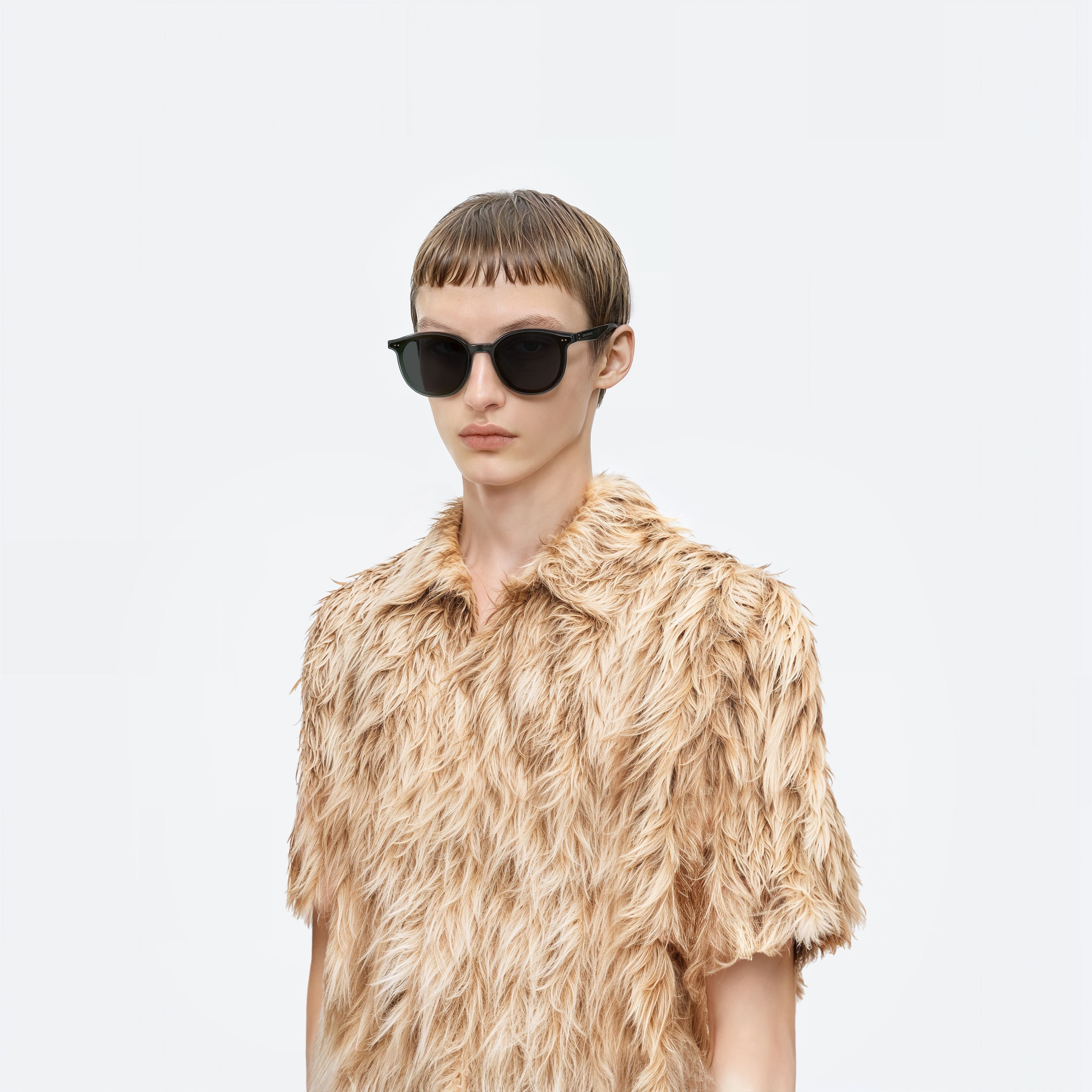 Gentle Monster - New Born G3 product image 2 | TRAB K-Fashion Australia