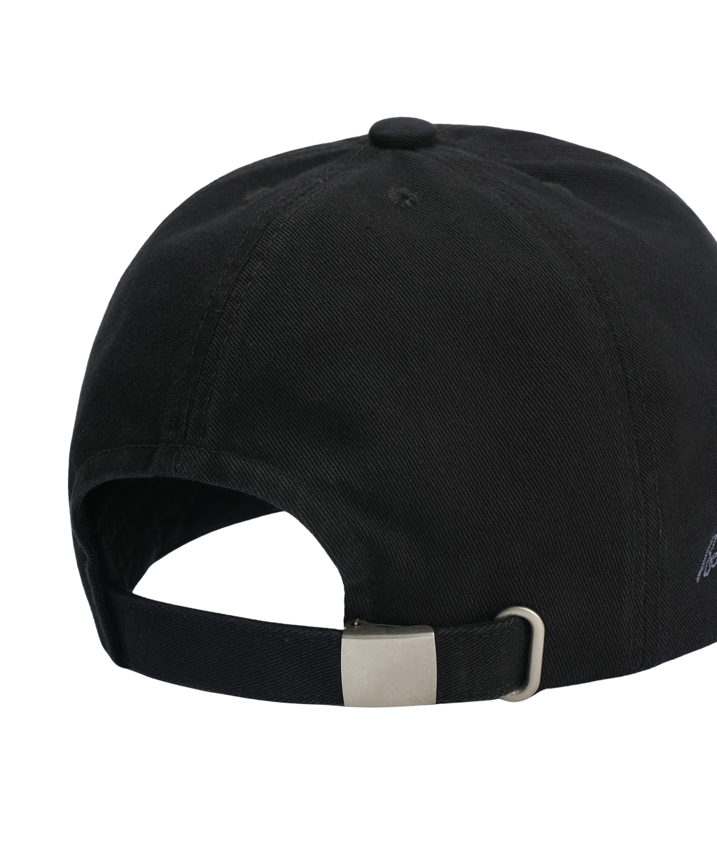 San San Gear - Requiem Cap (Black) product image 7 | TRAB K-Fashion Australia