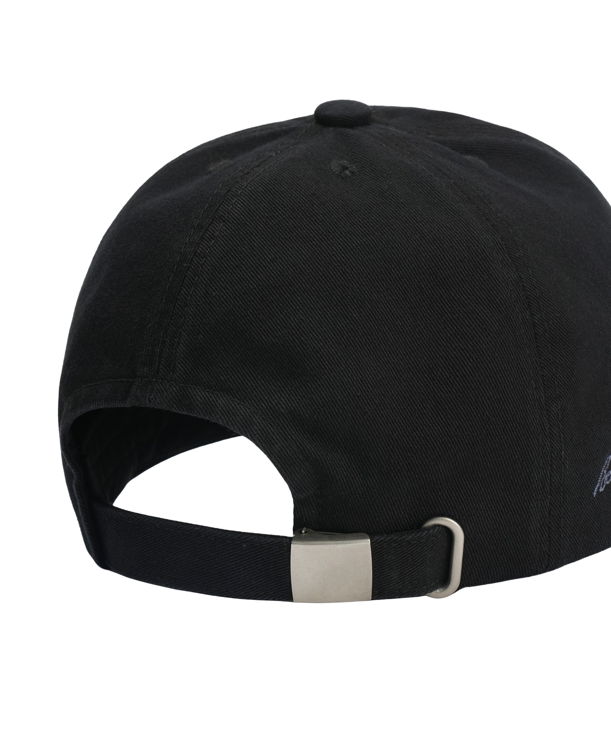 San San Gear - Requiem Cap (Black) product image 7 | TRAB K-Fashion Australia