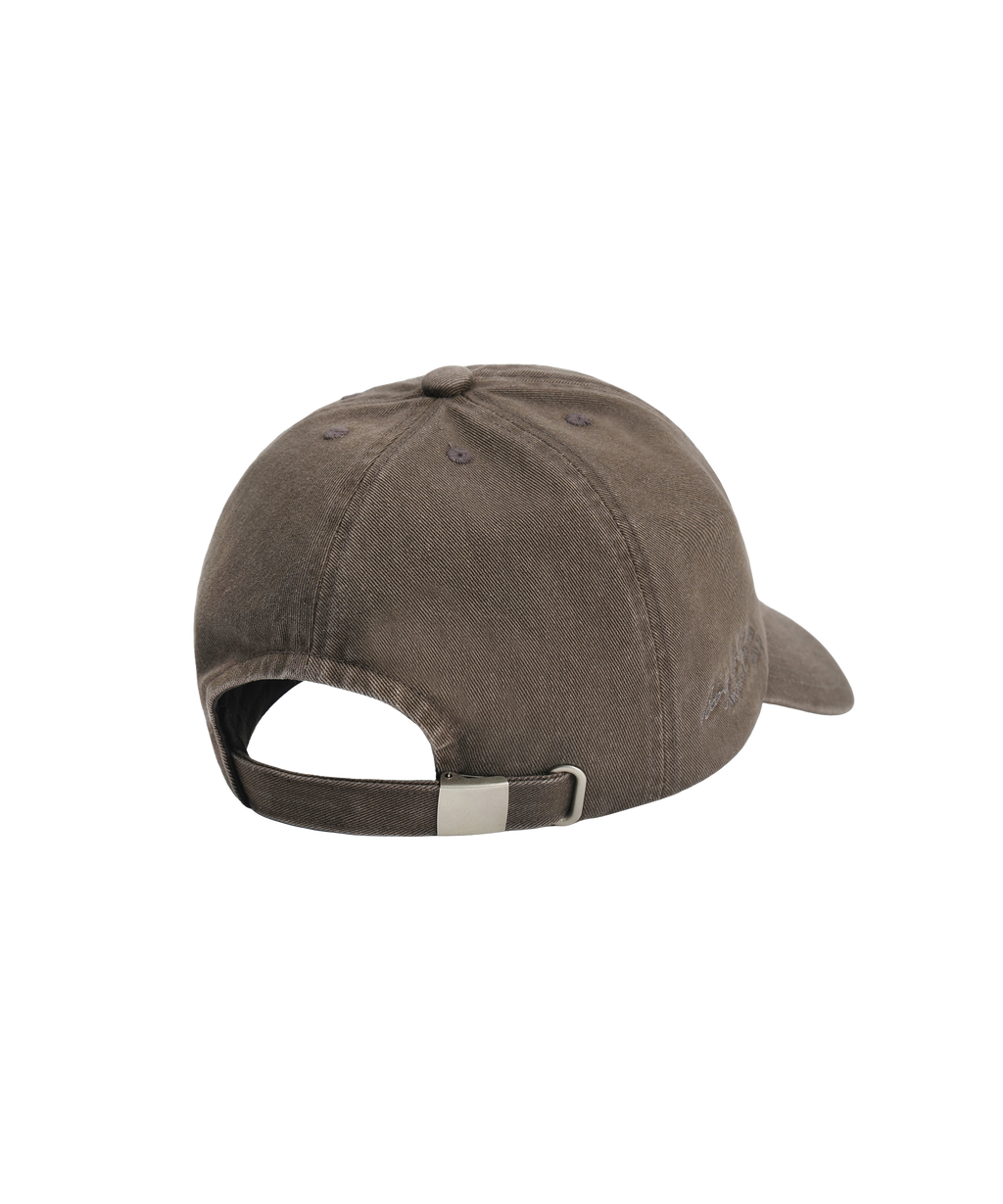 San San Gear - Requiem Cap (Brown) product image 4 | TRAB K-Fashion Australia
