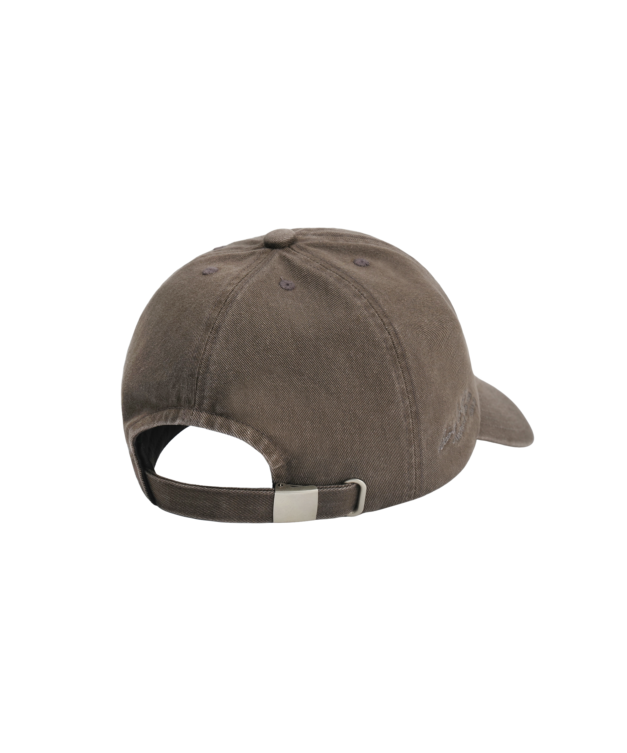 San San Gear - Requiem Cap (Brown) product image 4 | TRAB K-Fashion Australia