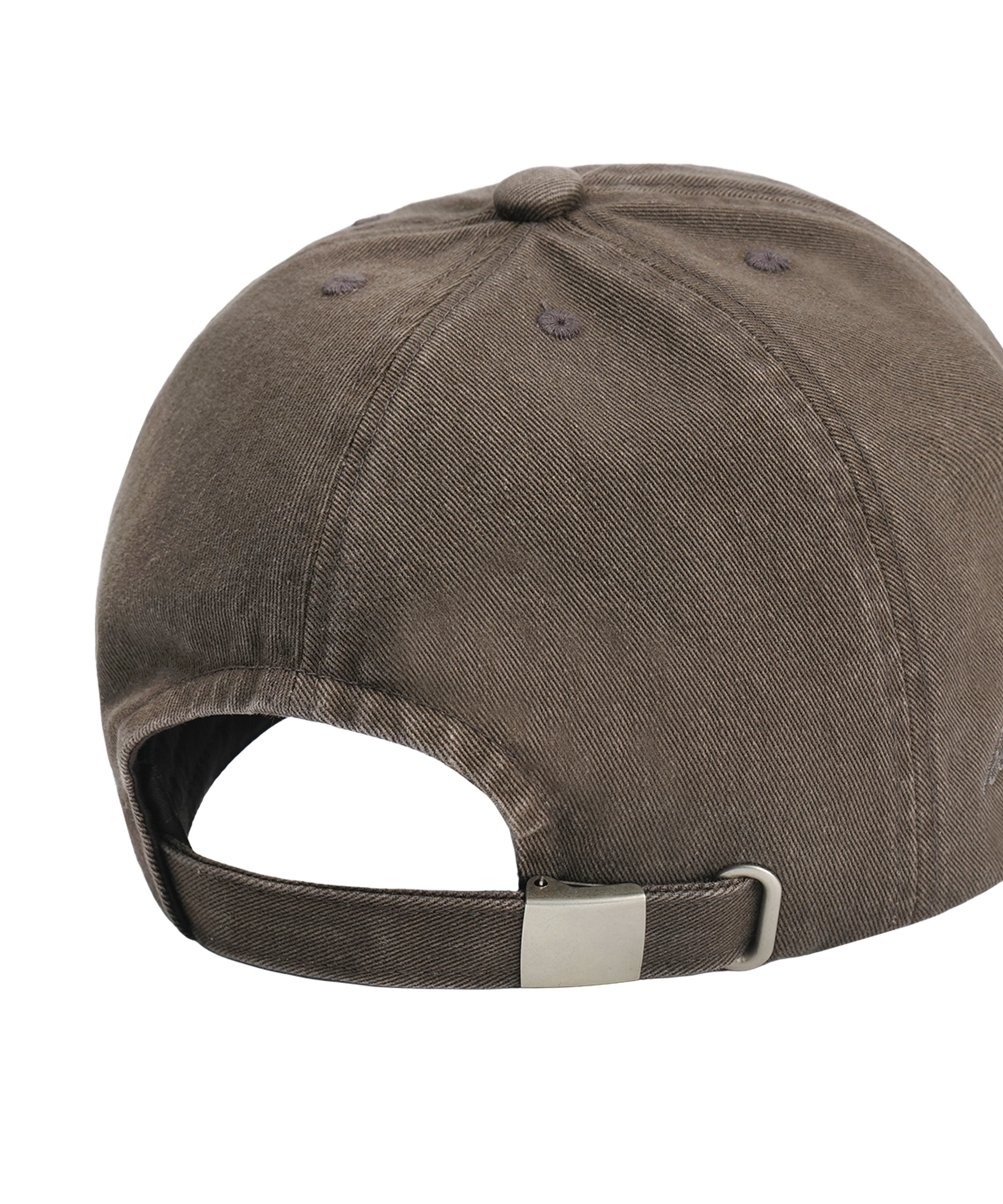 San San Gear - Requiem Cap (Brown) product image 7 | TRAB K-Fashion Australia
