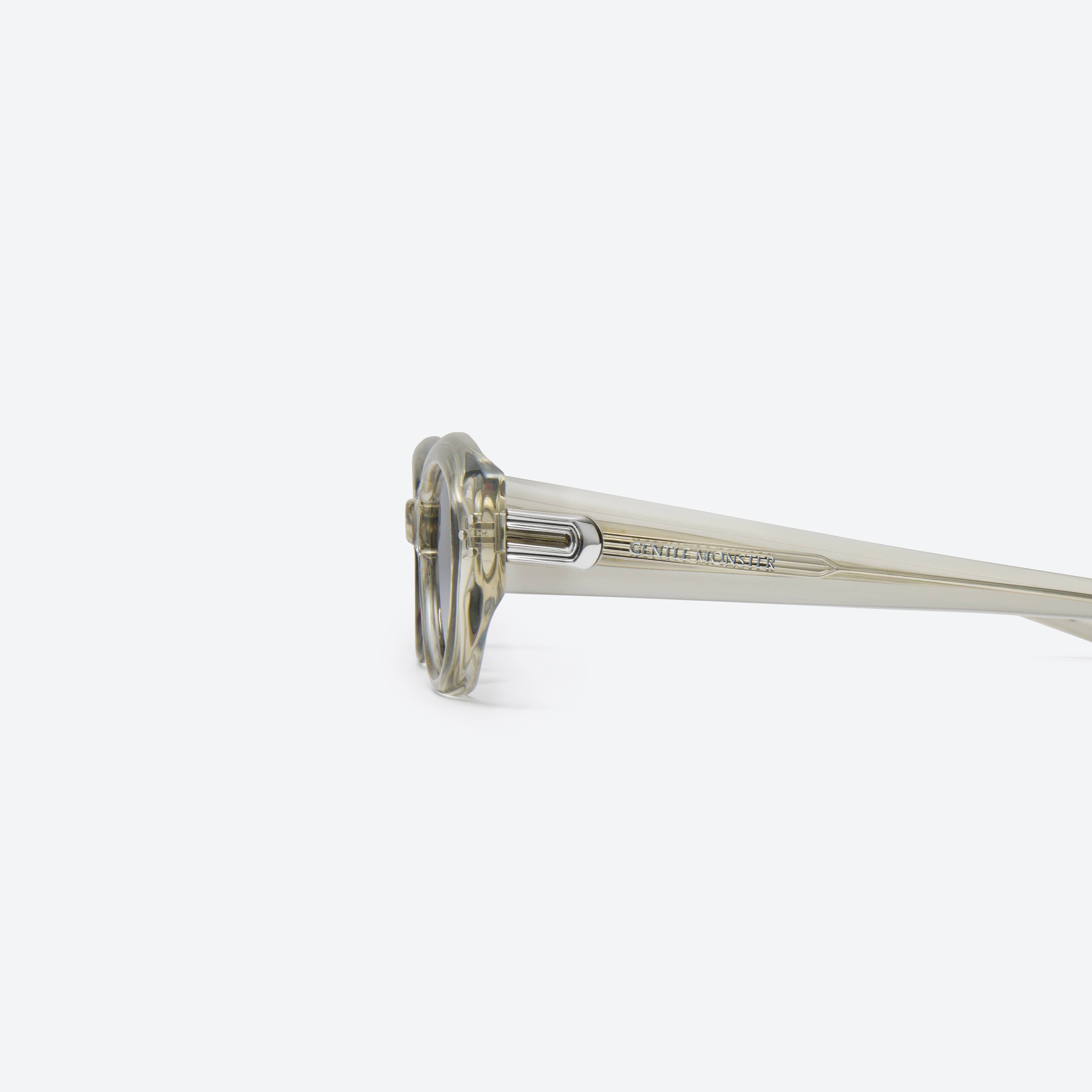 Gentle Monster - Dada BRC11 product image 4 | TRAB K-Fashion Australia