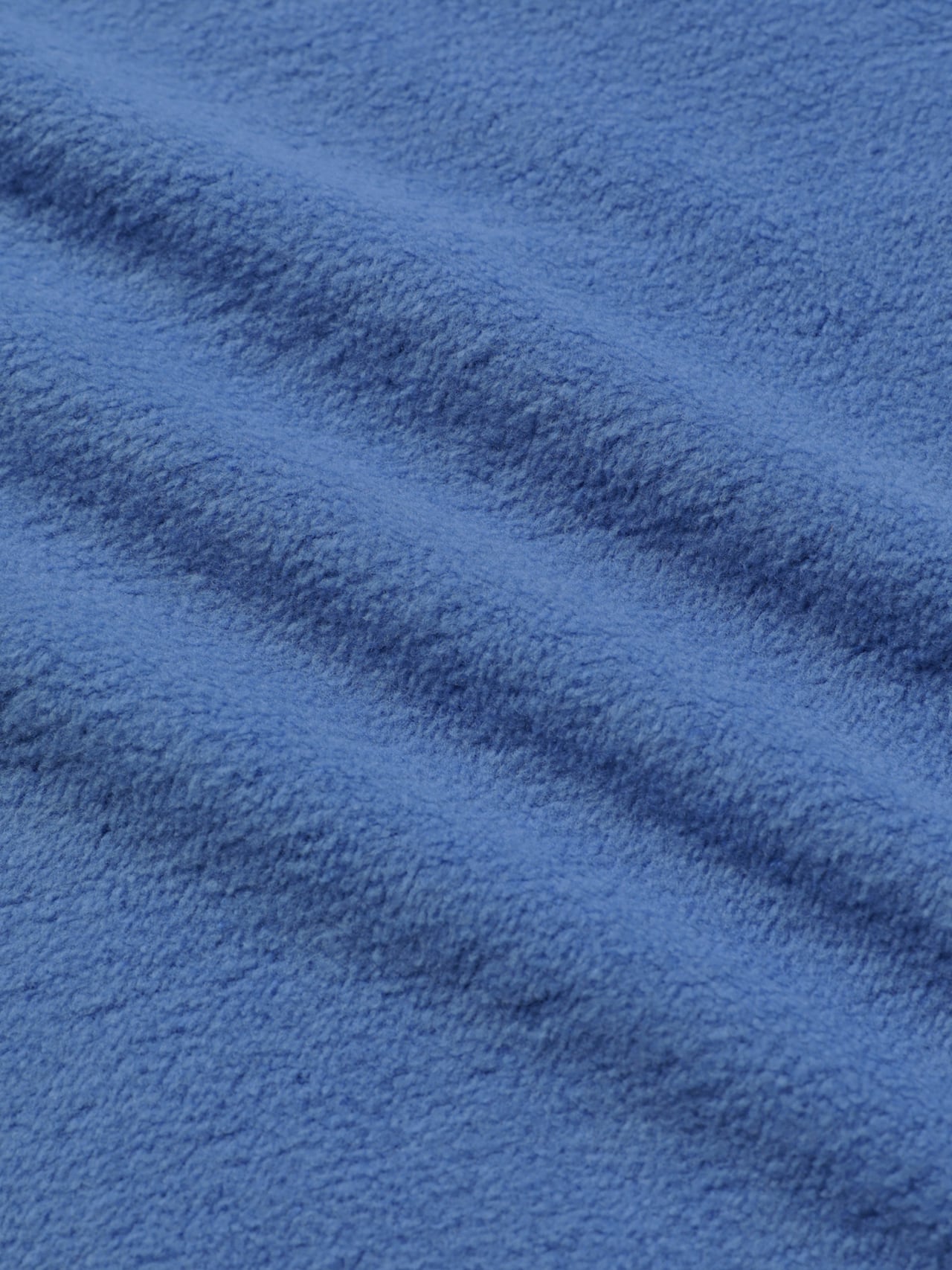 thisisneverthat - Raglan Jersey Hoodie (Ultramarine) product image 4 | TRAB K-Fashion Australia