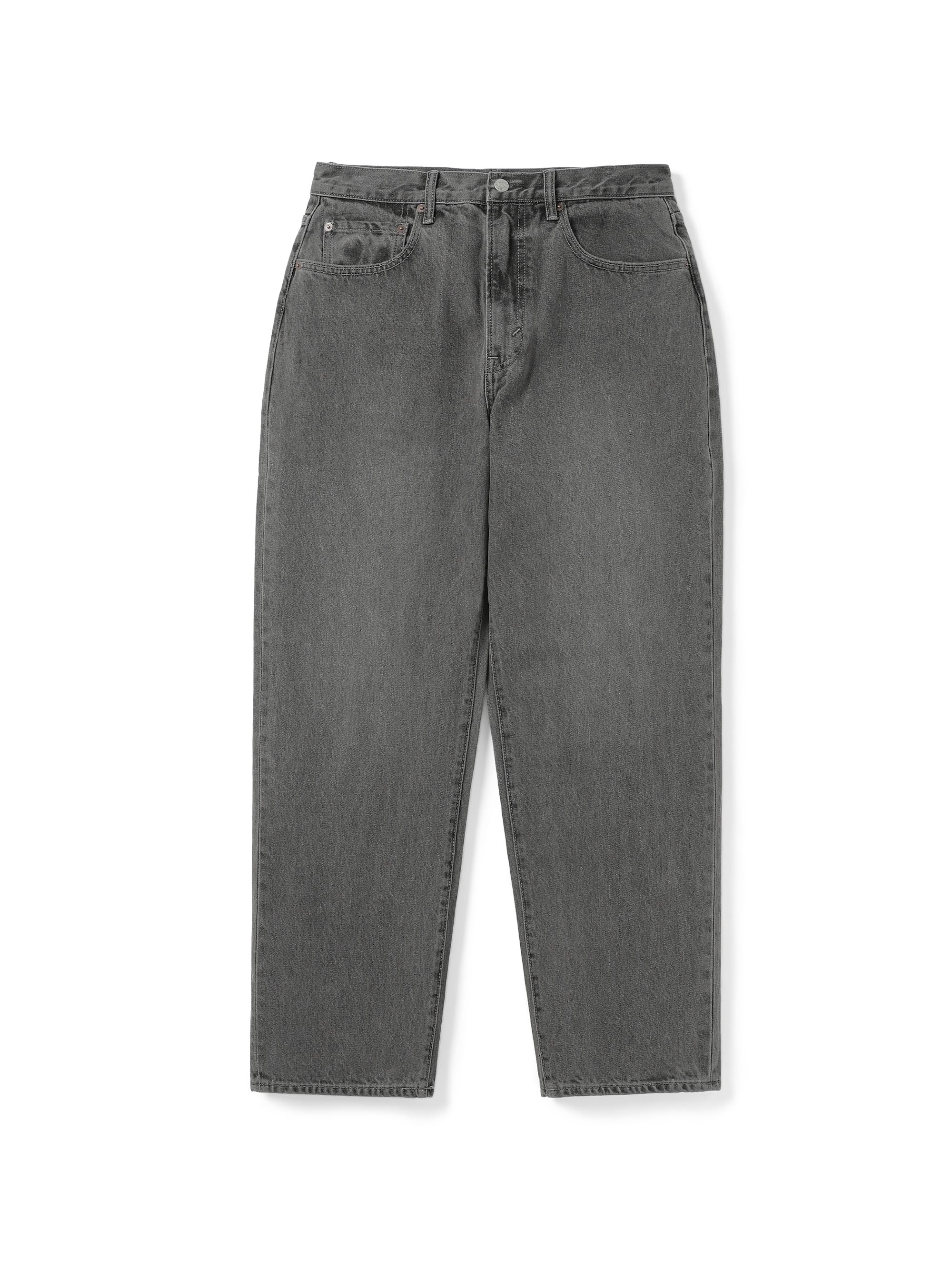 thisisneverthat - Regular Jeans (oatmeal) product image 1 | TRAB K-Fashion Australia