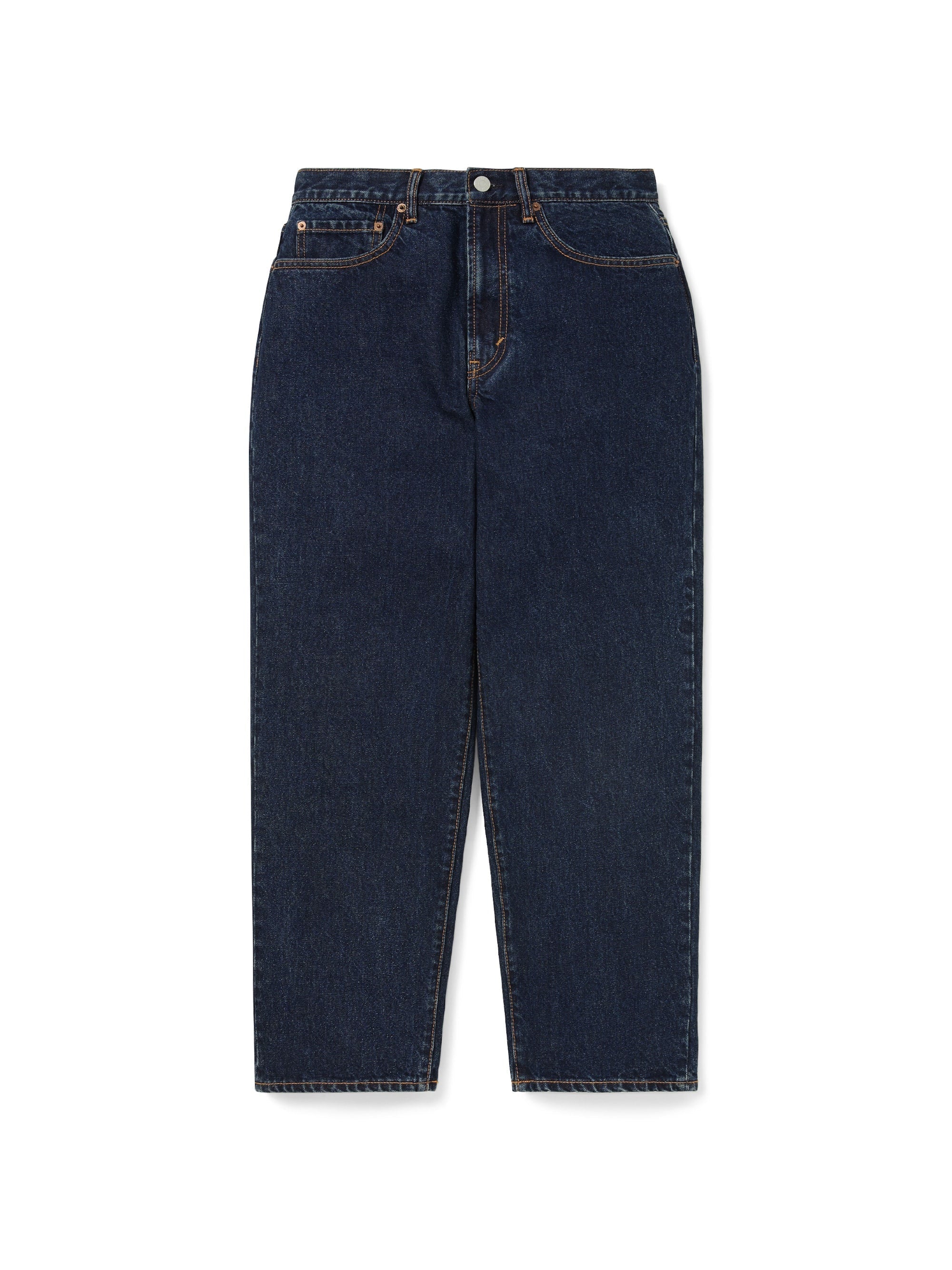 thisisneverthat - Regular Jeans (One Wash) product image 1 | TRAB K-Fashion Australia