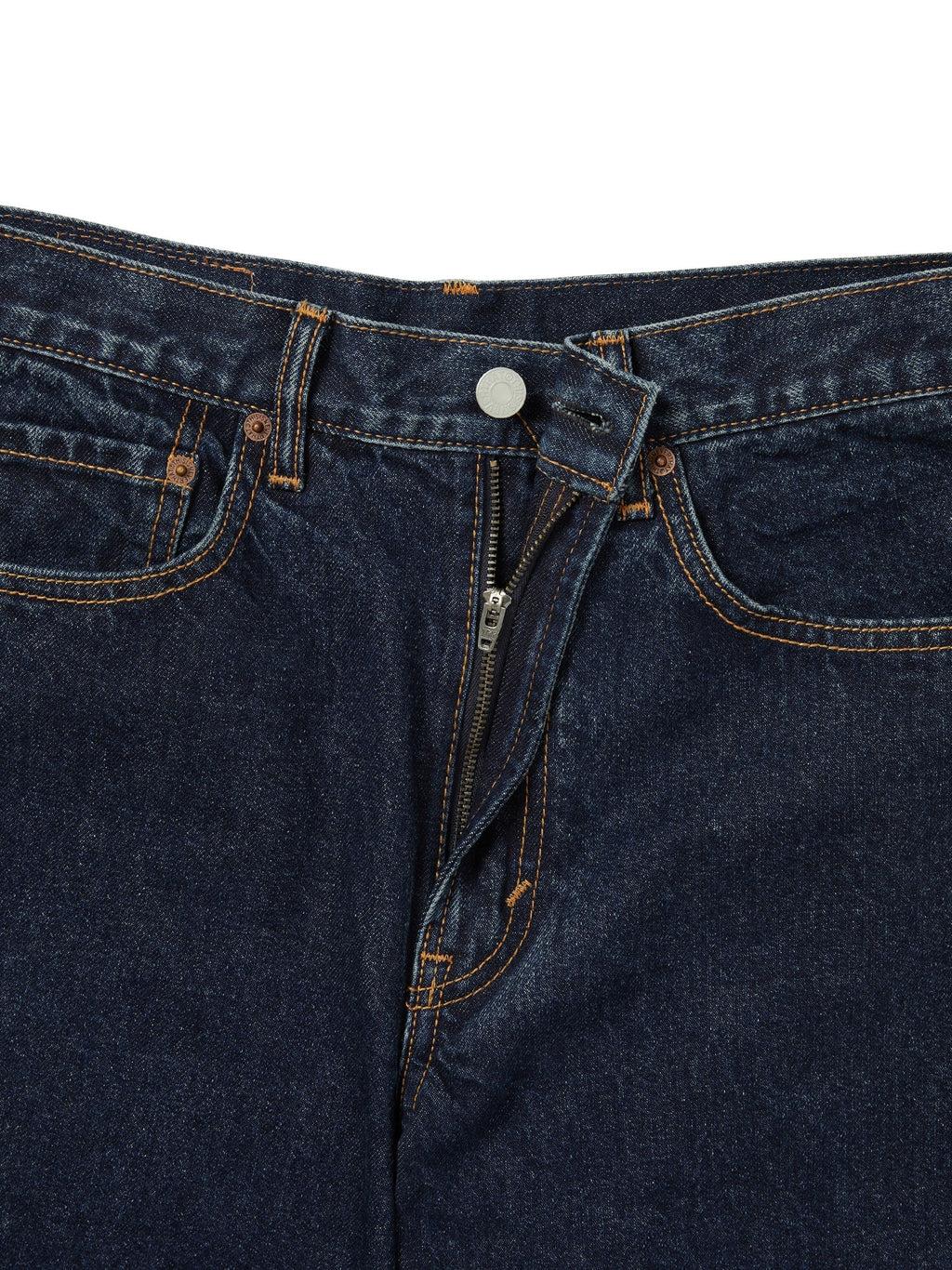 thisisneverthat - Regular Jeans (One Wash) product image 2 | TRAB K-Fashion Australia