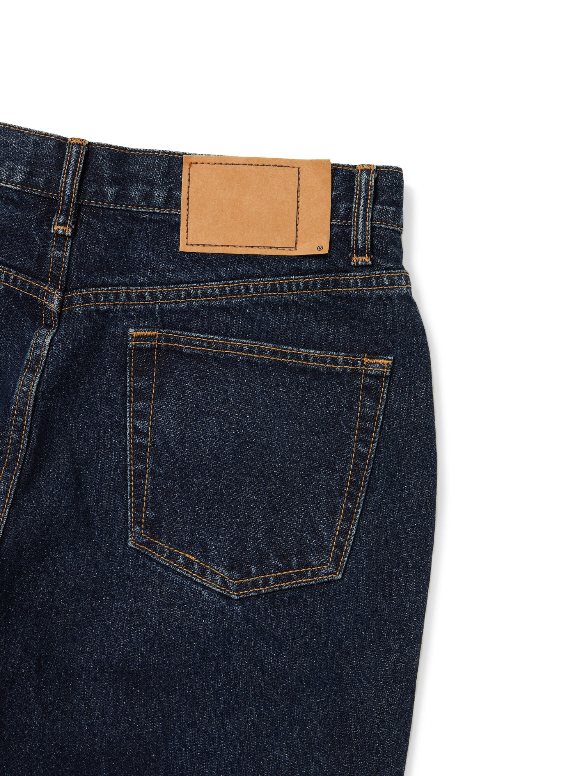 thisisneverthat - Regular Jeans One (wash) product image 3 | TRAB K-Fashion Australia