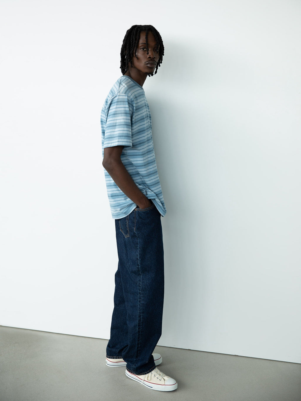 thisisneverthat - Regular Jeans (One Wash) product image 5 | TRAB K-Fashion Australia