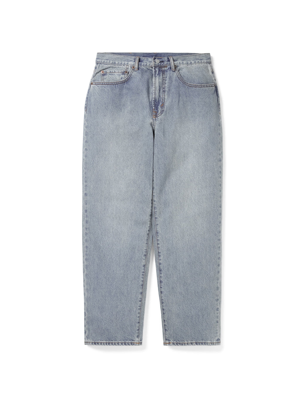 thisisneverthat - Regular Jeans One (blue) product image 1 | TRAB K-Fashion Australia