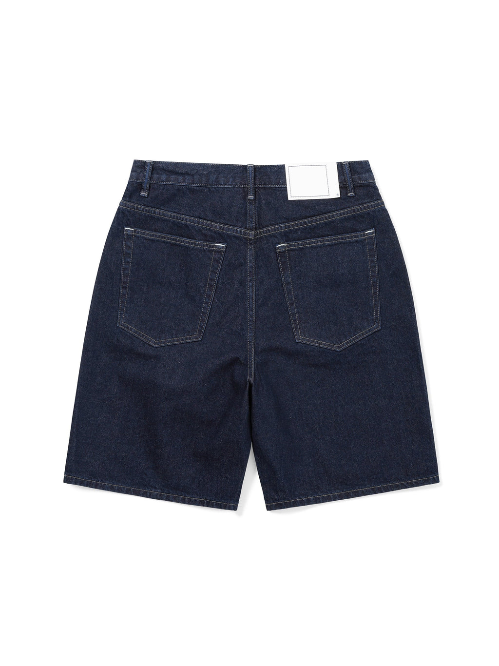 thisisneverthat - Relaxed Denim Short (One Wash) product image 4 | TRAB K-Fashion Australia