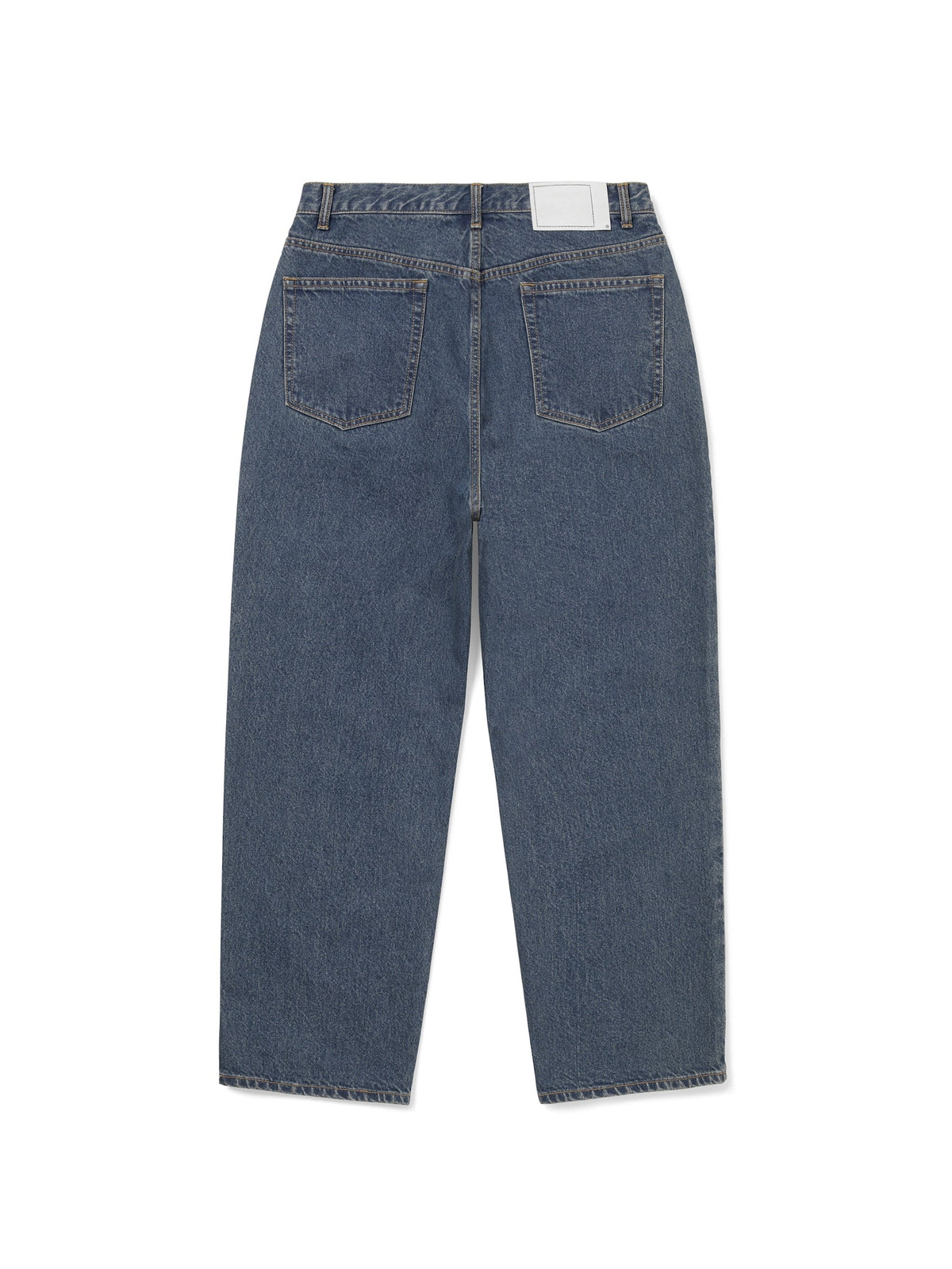 thisisneverthat - Relaxed Jeans (Blue) product image 8 | TRAB K-Fashion Australia