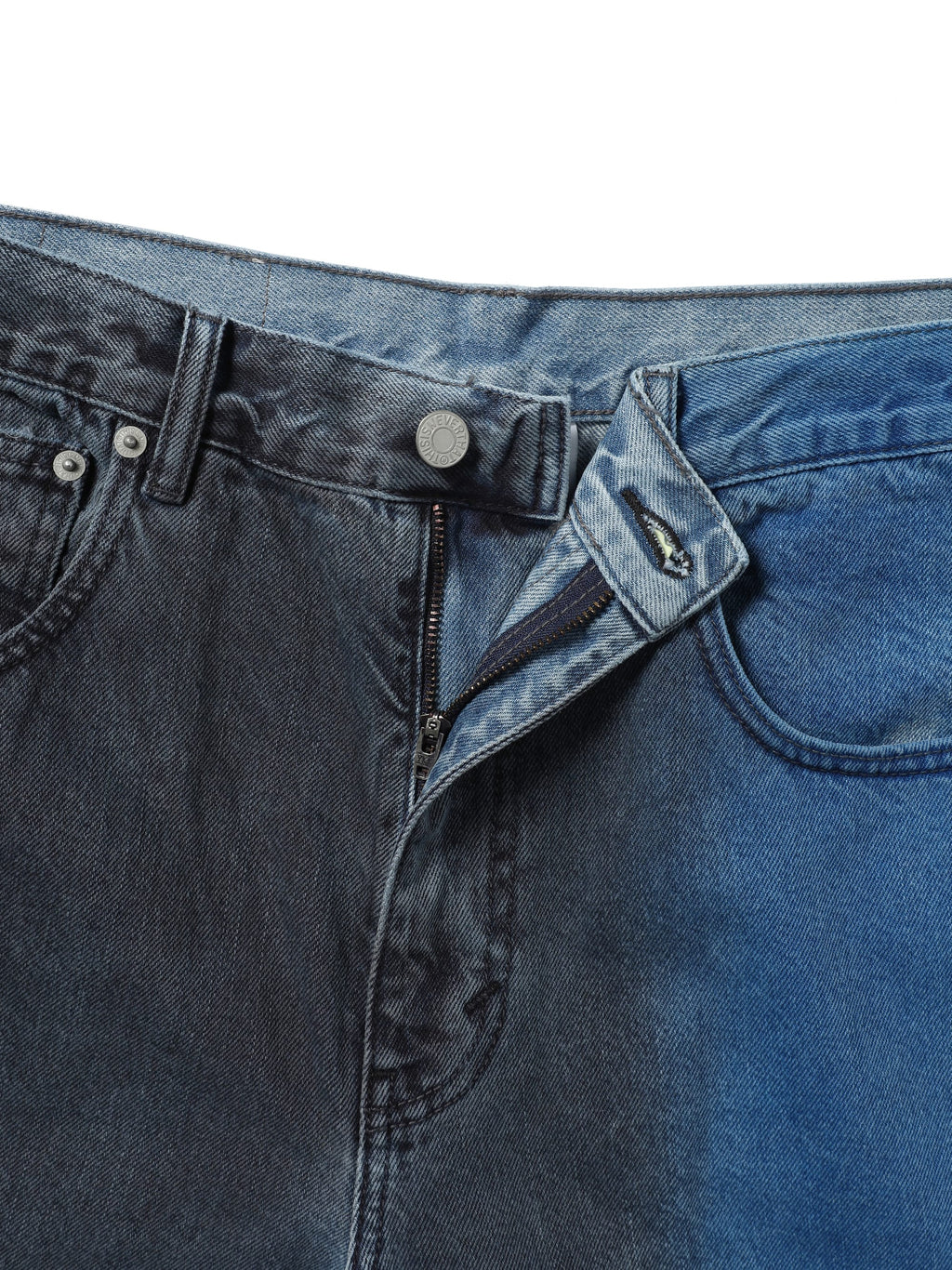 thisisneverthat - Relaxed Jeans (Multi) product image 2 | TRAB K-Fashion Australia
