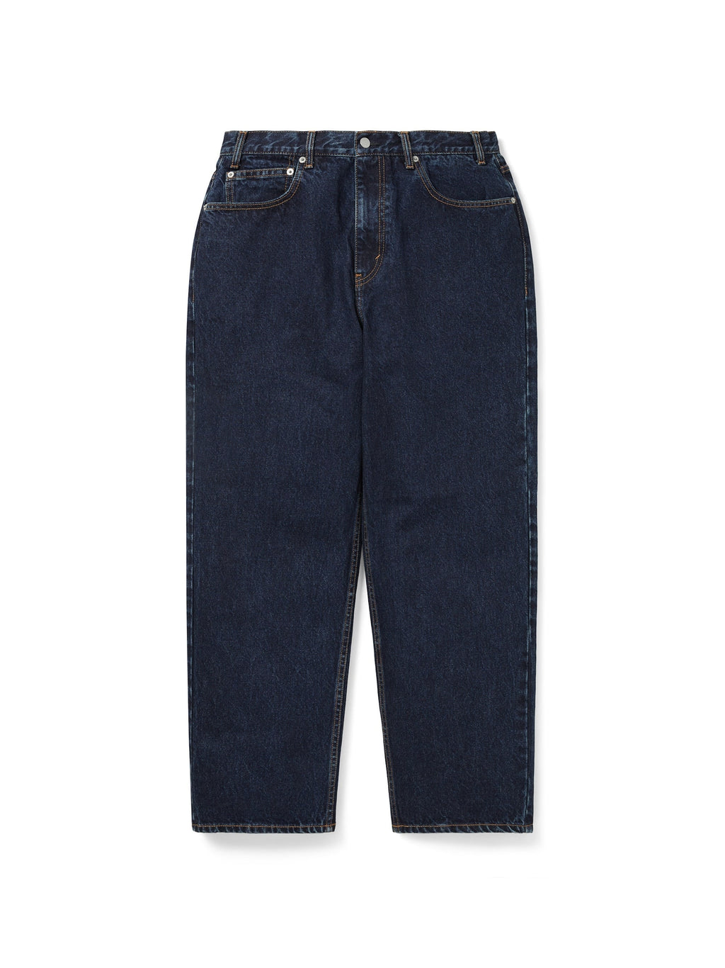 thisisneverthat - Relaxed Jeans (Wash) product image 1 | TRAB K-Fashion Australia
