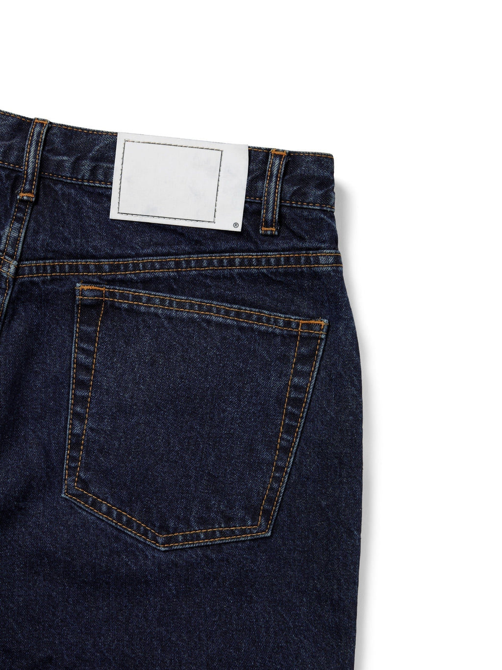 thisisneverthat - Relaxed Jeans (Wash) product image 3 | TRAB K-Fashion Australia