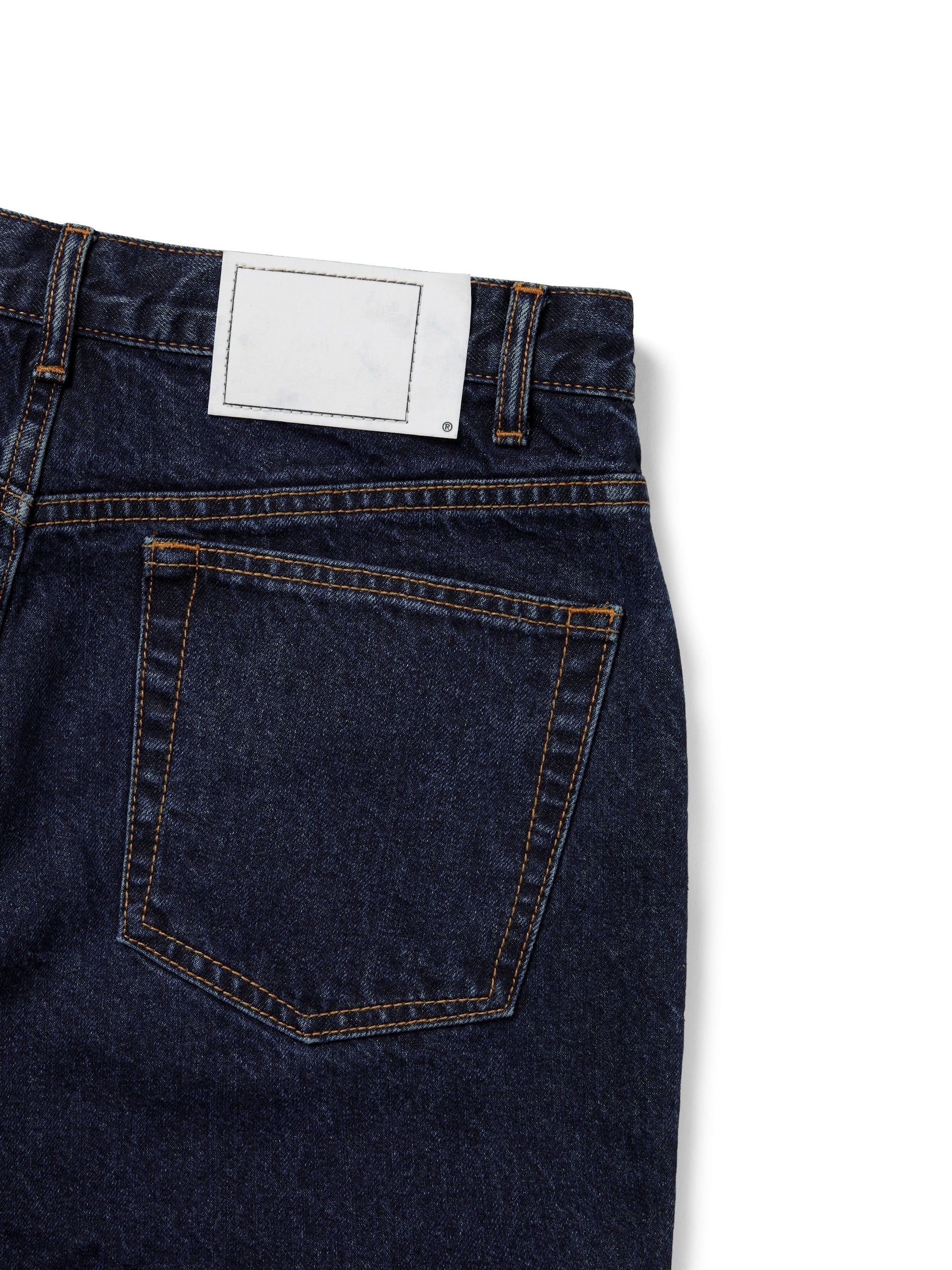thisisneverthat - Relaxed Jeans (Wash) product image 3 | TRAB K-Fashion Australia