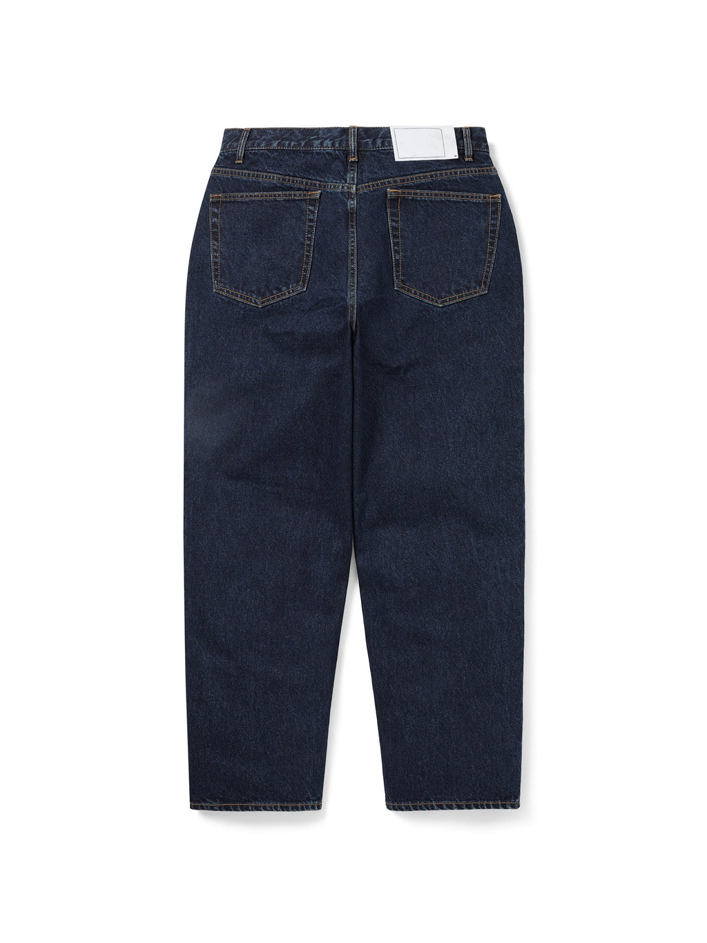 thisisneverthat - Relaxed Jeans (One Wash) product image 4 | TRAB K-Fashion Australia