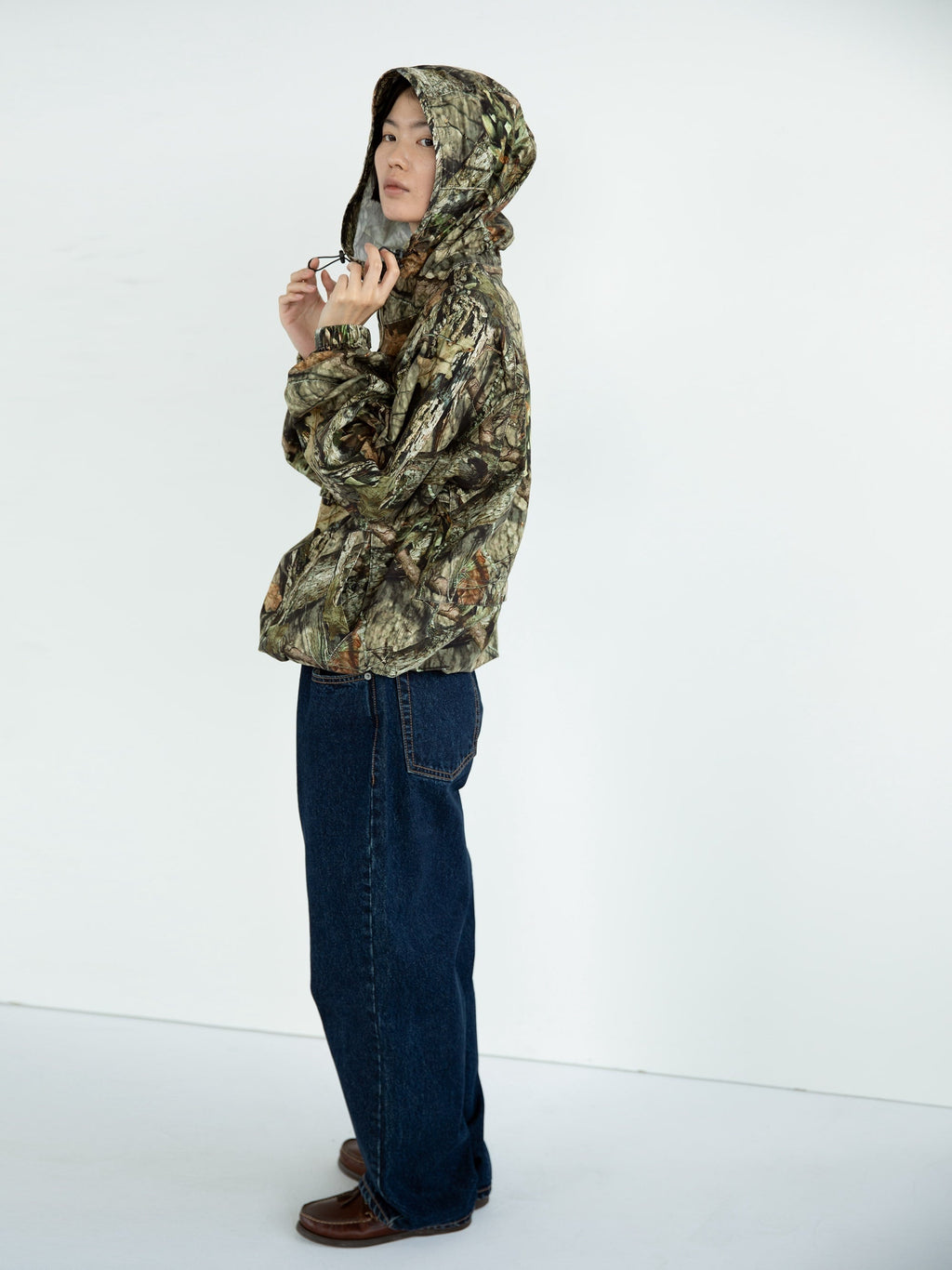 thisisneverthat - Relaxed Jeans (One Wash) product image 5 | TRAB K-Fashion Australia