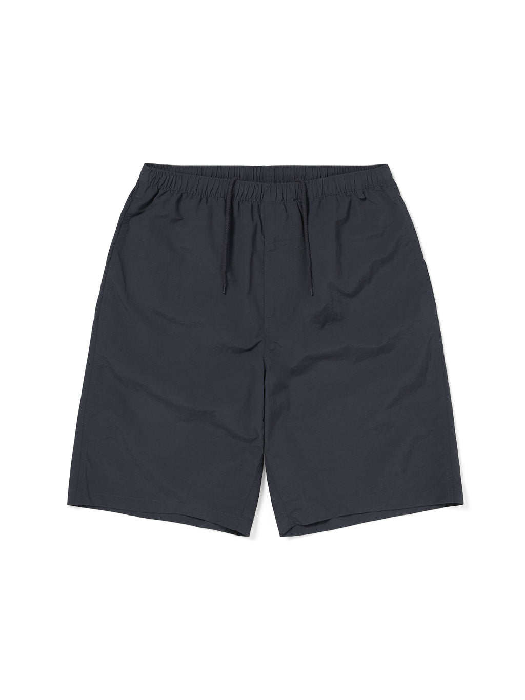 thisisneverthat - Relaxed Nylon Short (Navy) product image 1 | TRAB K-Fashion Australia