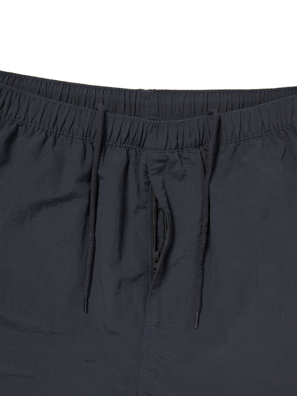 thisisneverthat - Relaxed Nylon Short (Navy) product image 2 | TRAB K-Fashion Australia