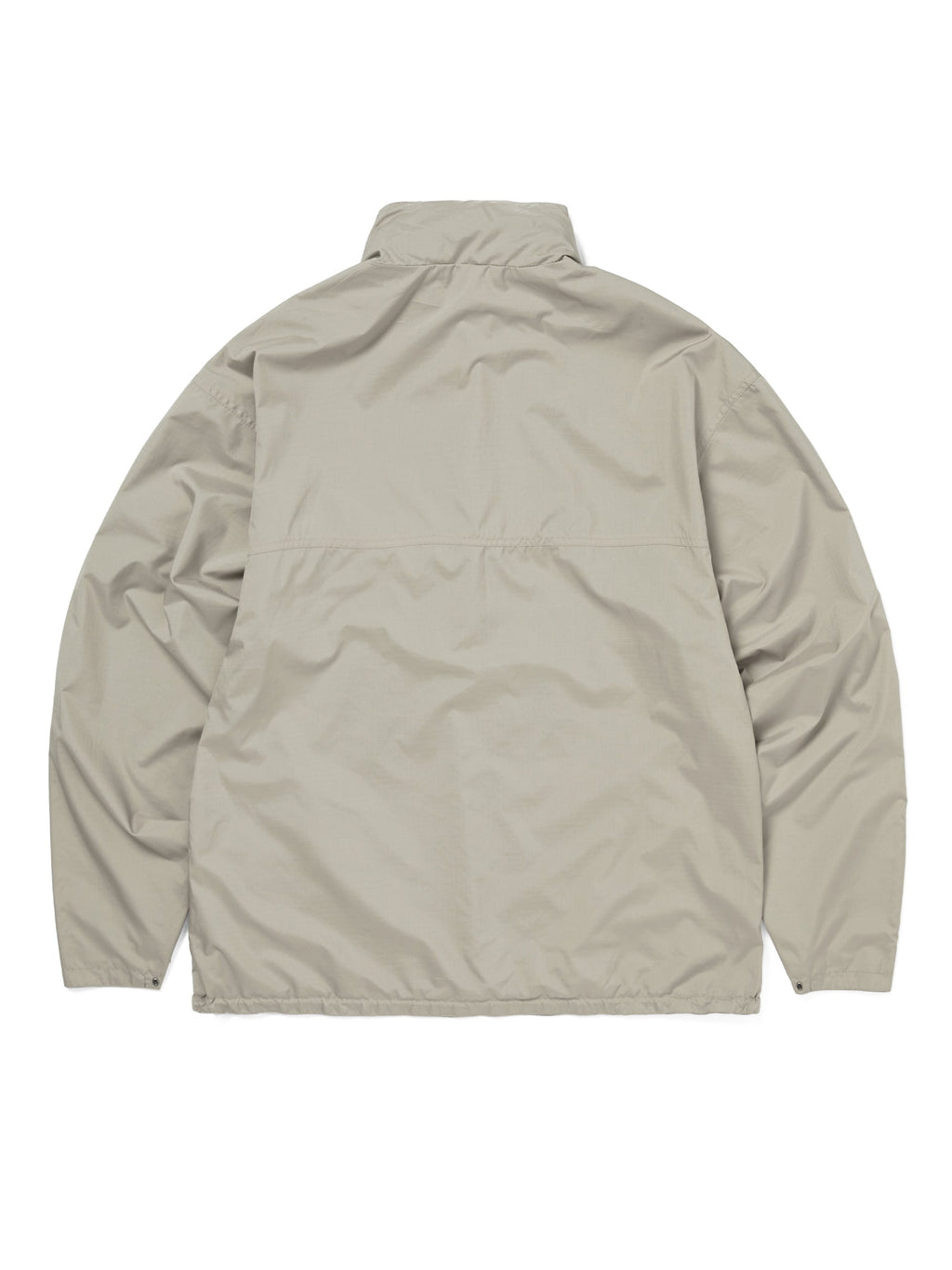thisisneverthat - Reversible Air Pullover (Black) product image 10 | TRAB K-Fashion Australia