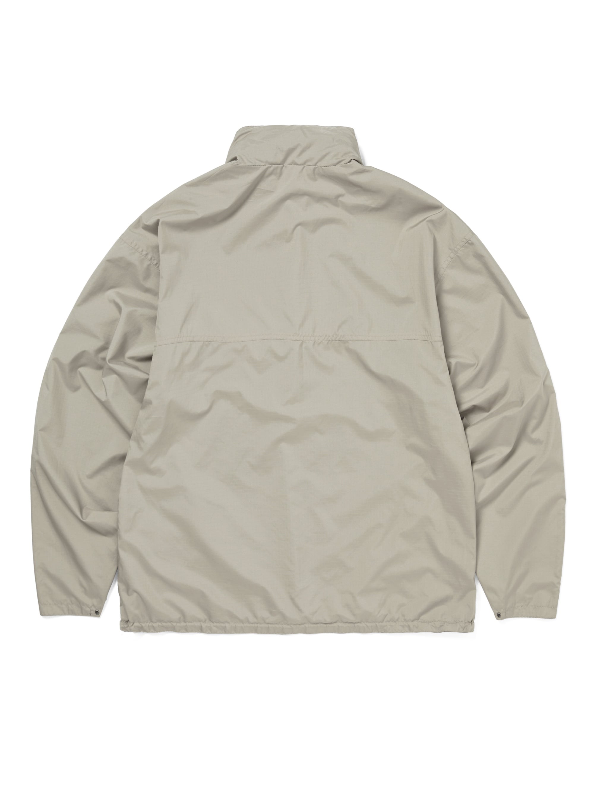 thisisneverthat - Reversible Air Pullover (Black) product image 10 | TRAB K-Fashion Australia