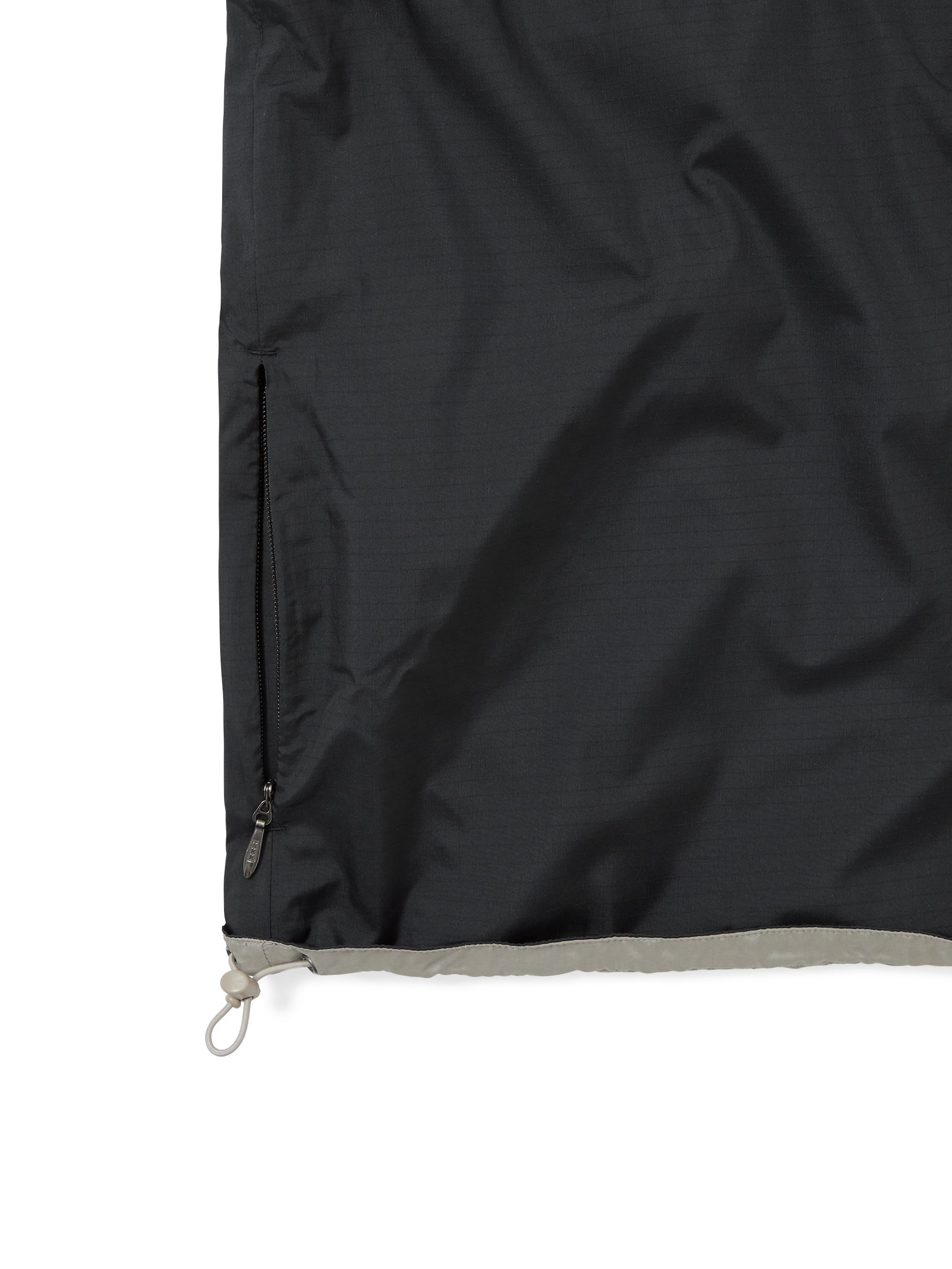 thisisneverthat - Reversible Air Pullover (Black) product image 4 | TRAB K-Fashion Australia