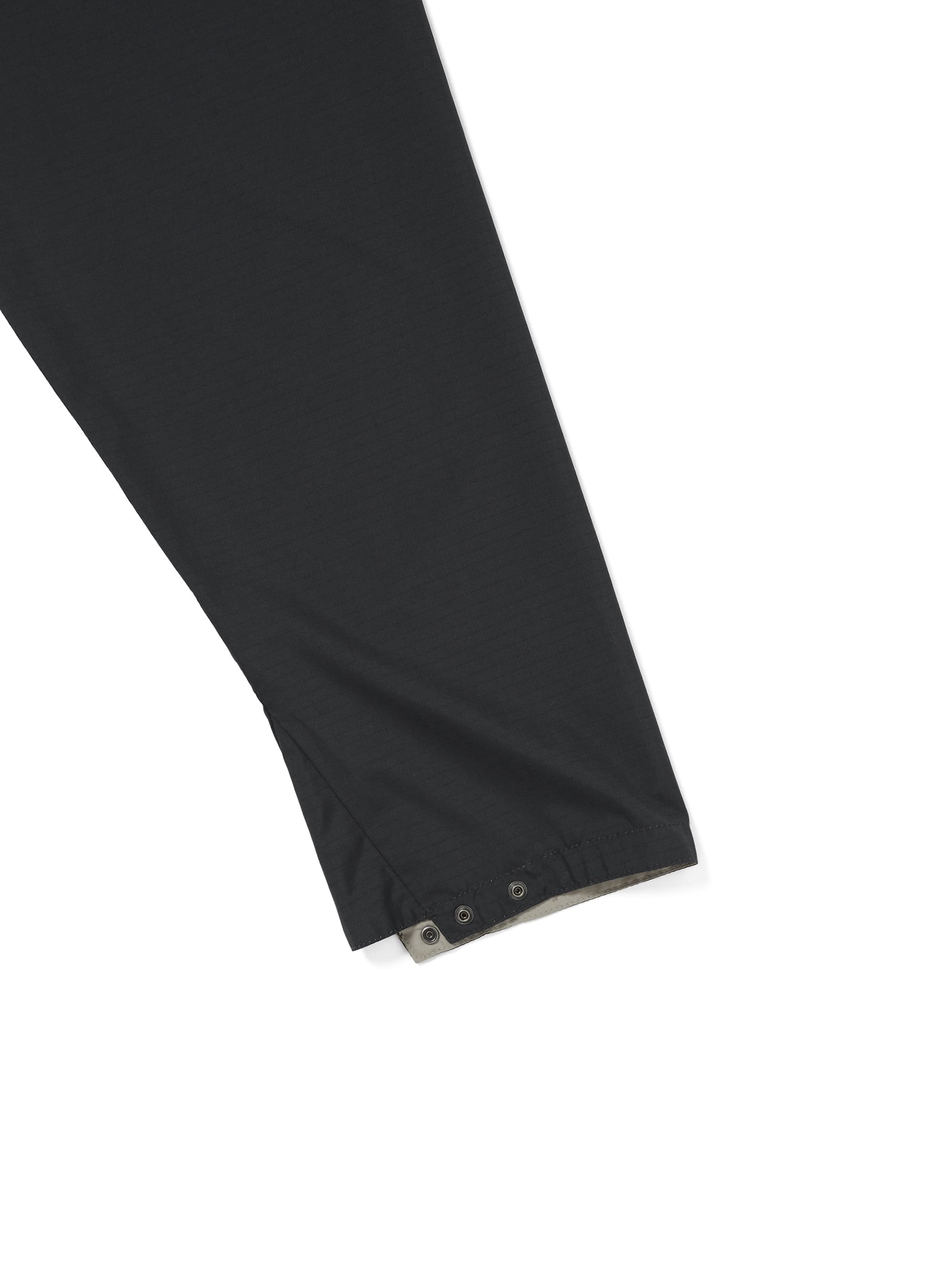 thisisneverthat - Reversible Air Pullover (Black) product image 5 | TRAB K-Fashion Australia