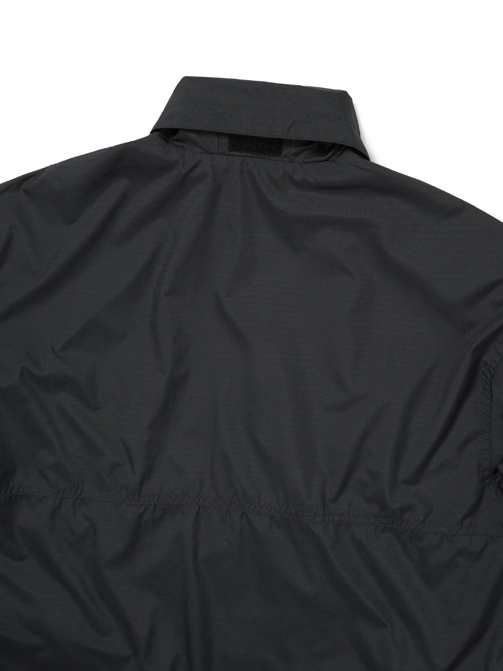 thisisneverthat - Reversible Air Pullover (Black) product image 6 | TRAB K-Fashion Australia