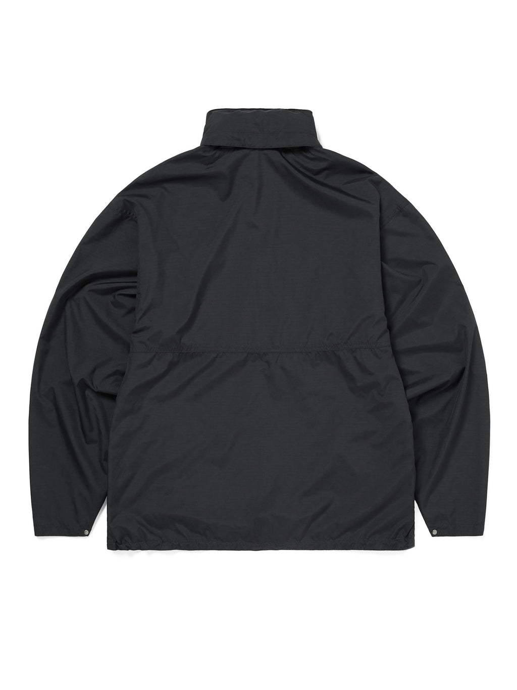 thisisneverthat - Reversible Air Pullover (Black) product image 7 | TRAB K-Fashion Australia