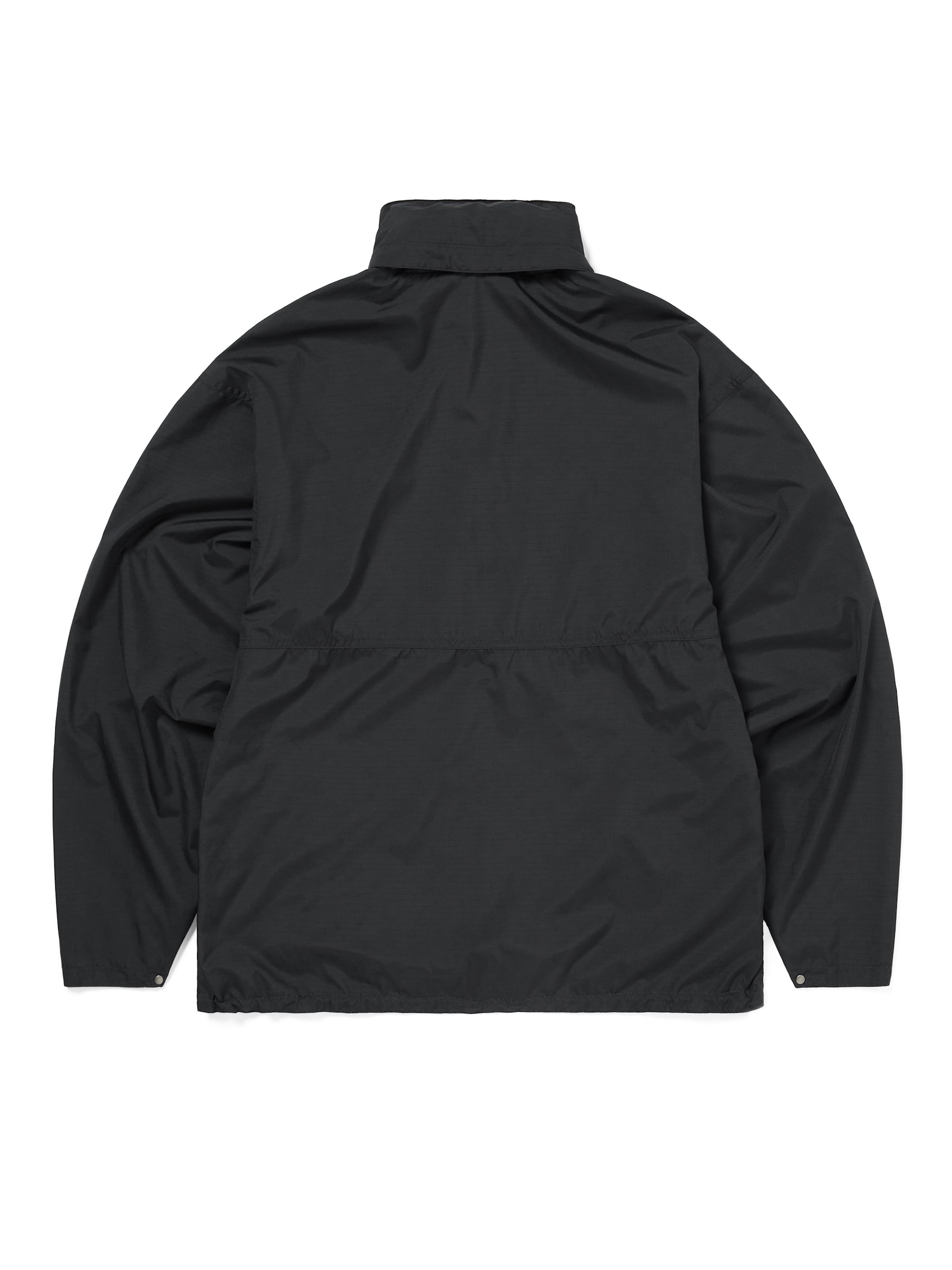 thisisneverthat - Reversible Air Pullover (Black) product image 7 | TRAB K-Fashion Australia
