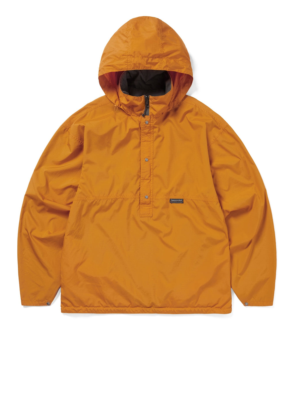 thisisneverthat - Reversible Air Pullover (Orange) product image 1 | TRAB K-Fashion Australia