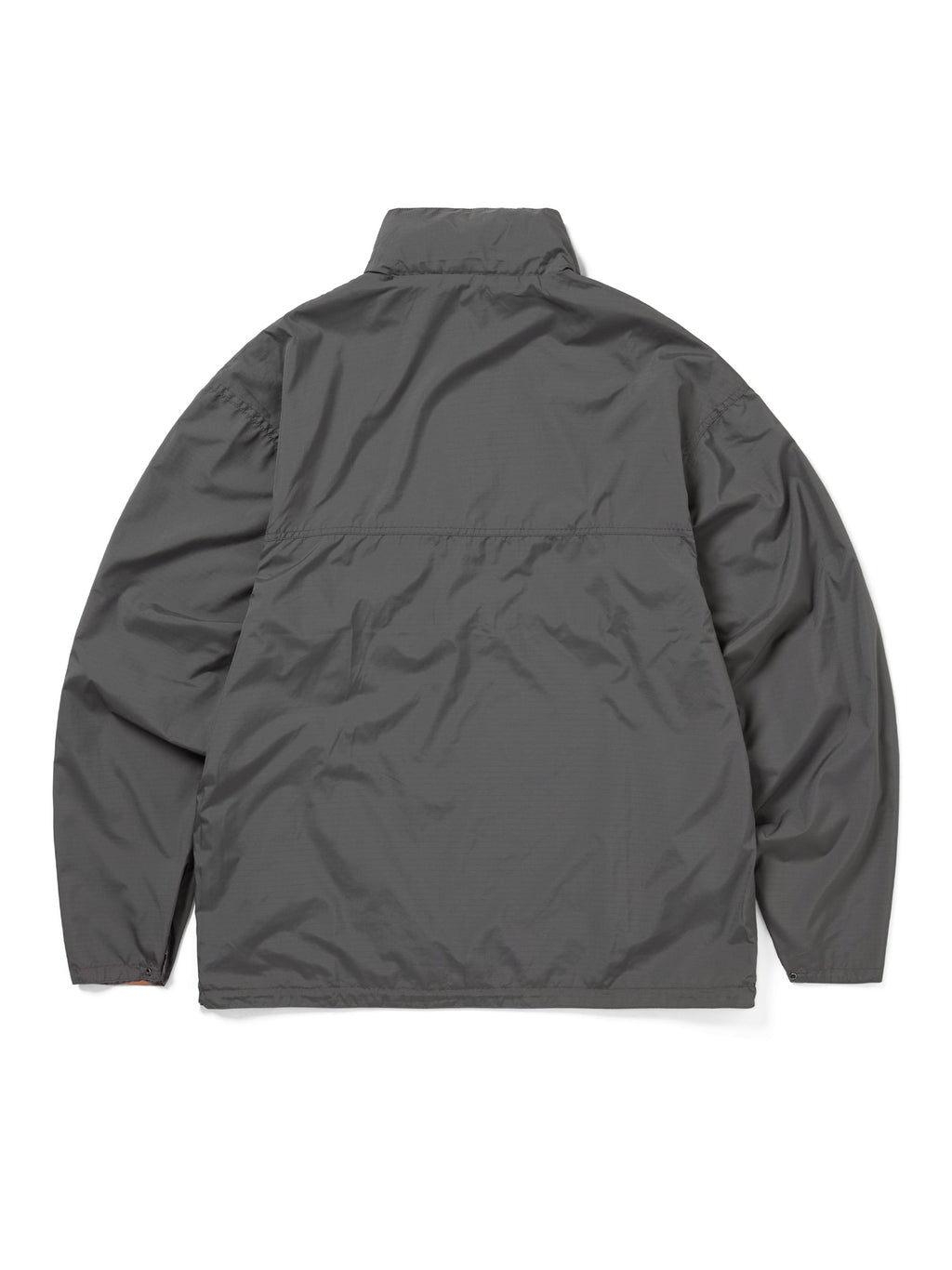 thisisneverthat - Reversible Air Pullover (Orange) product image 10 | TRAB K-Fashion Australia
